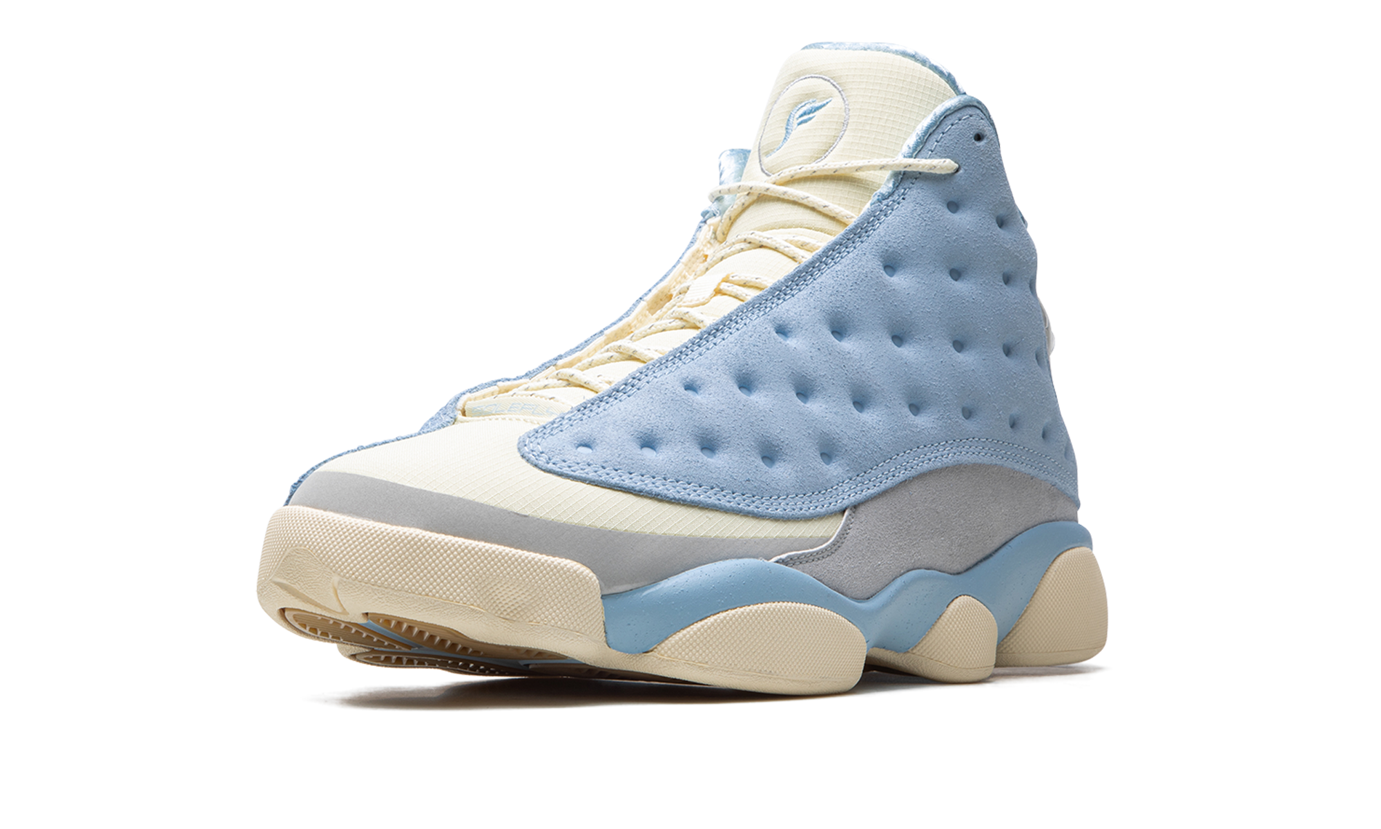 AJ 13 Retro "Solefly - I'd Rather Be Fishing"