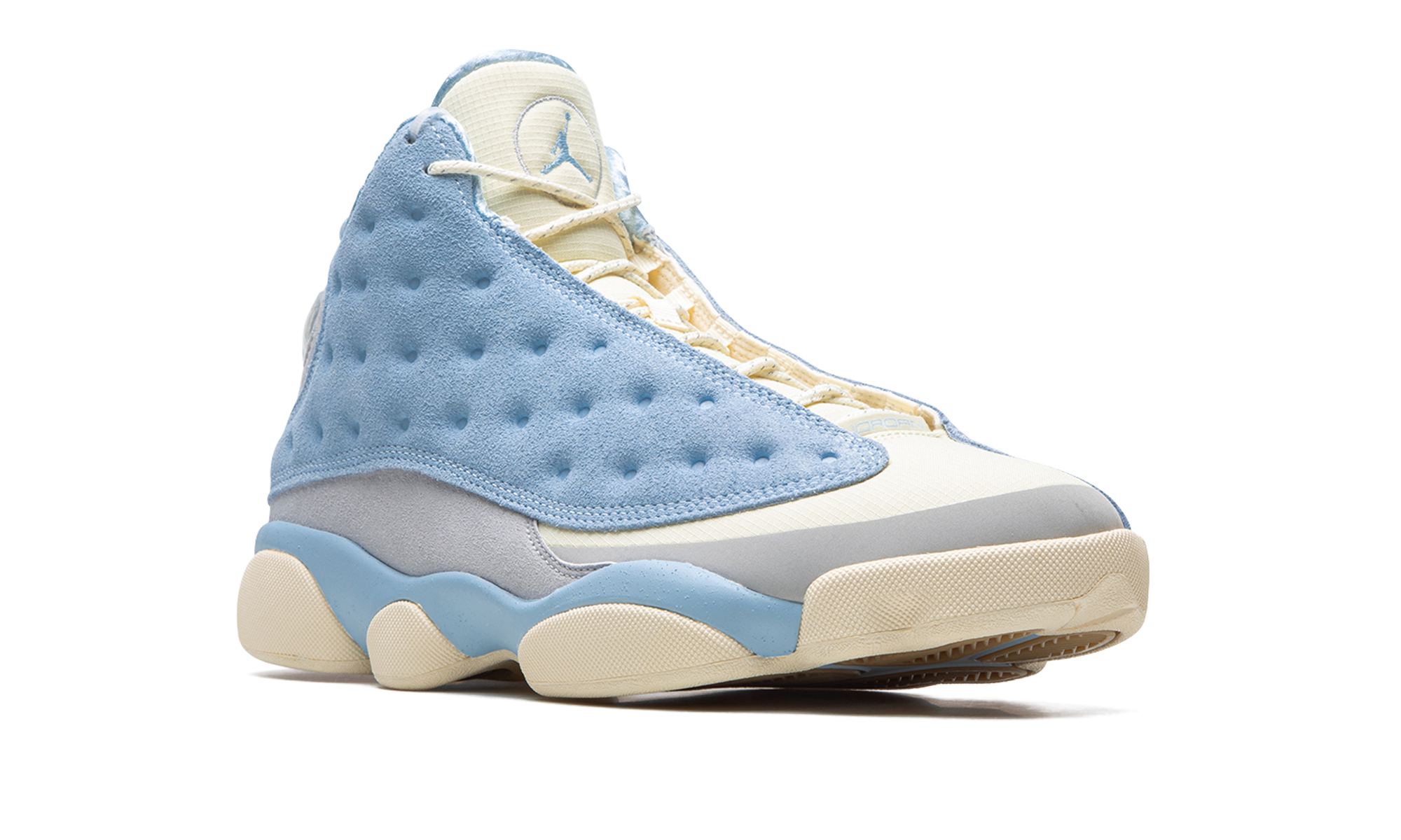 AJ 13 Retro "Solefly - I'd Rather Be Fishing"
