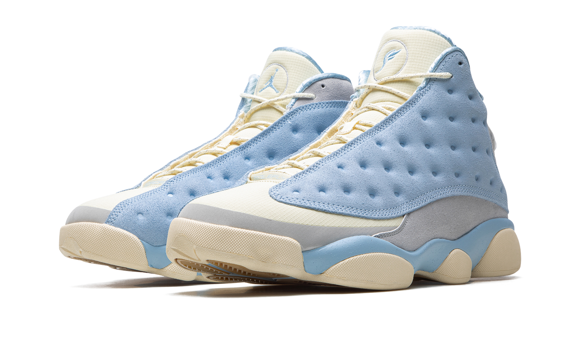 AJ 13 Retro "Solefly - I'd Rather Be Fishing"