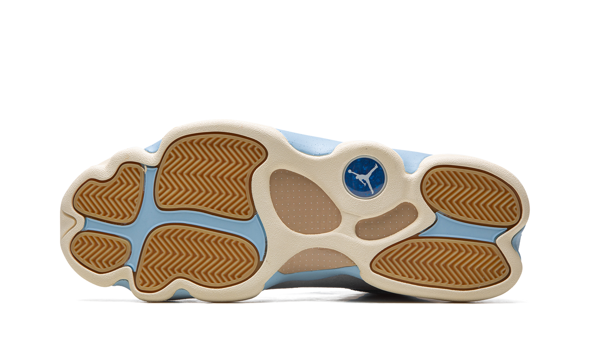 AJ 13 Retro "Solefly - I'd Rather Be Fishing"