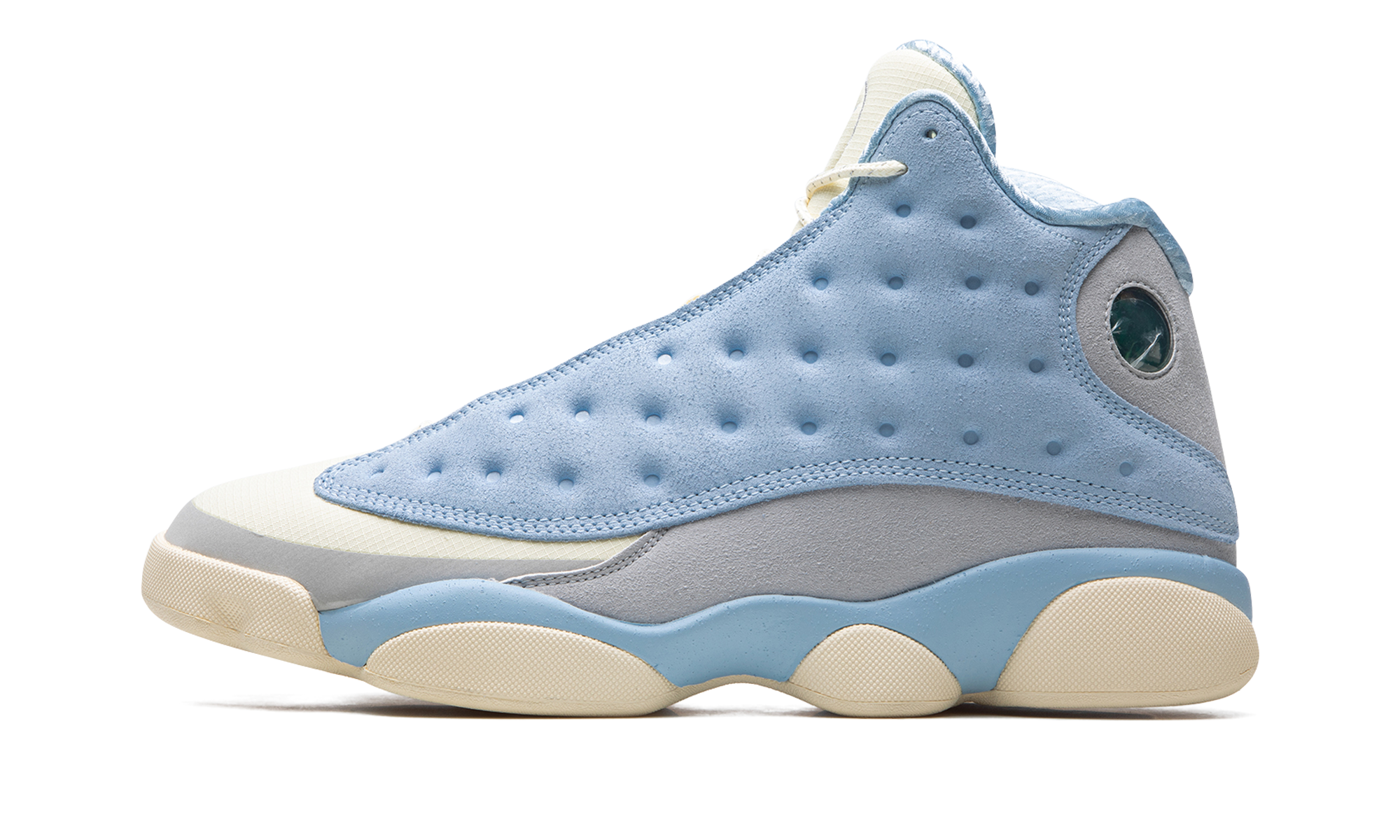 AJ 13 Retro "Solefly - I'd Rather Be Fishing"