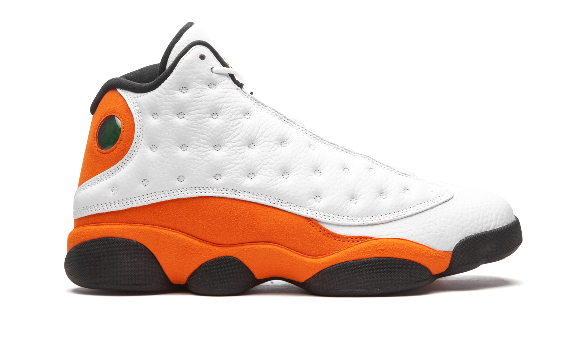 AJ 13 Retro "Starfish"