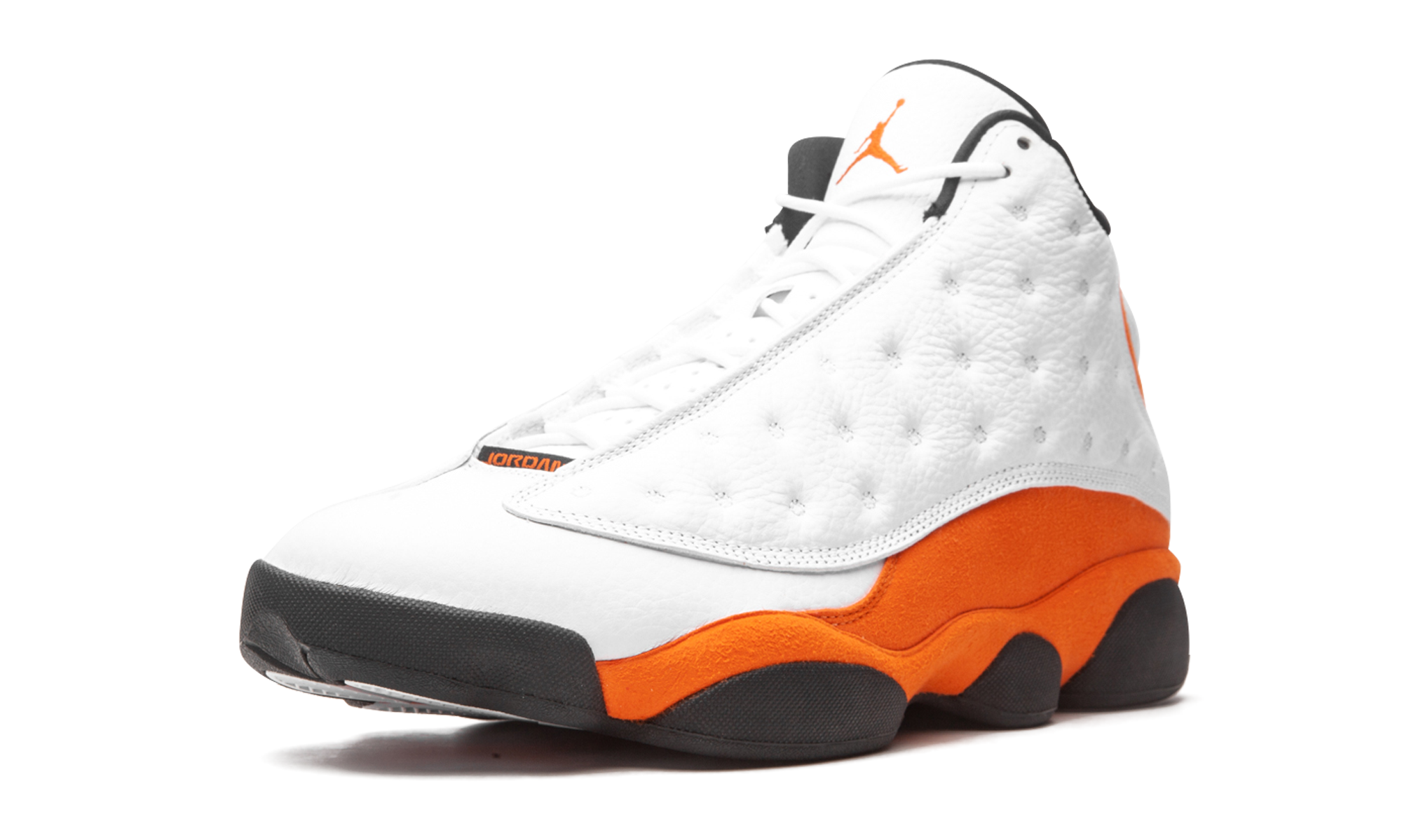 AJ 13 Retro "Starfish"