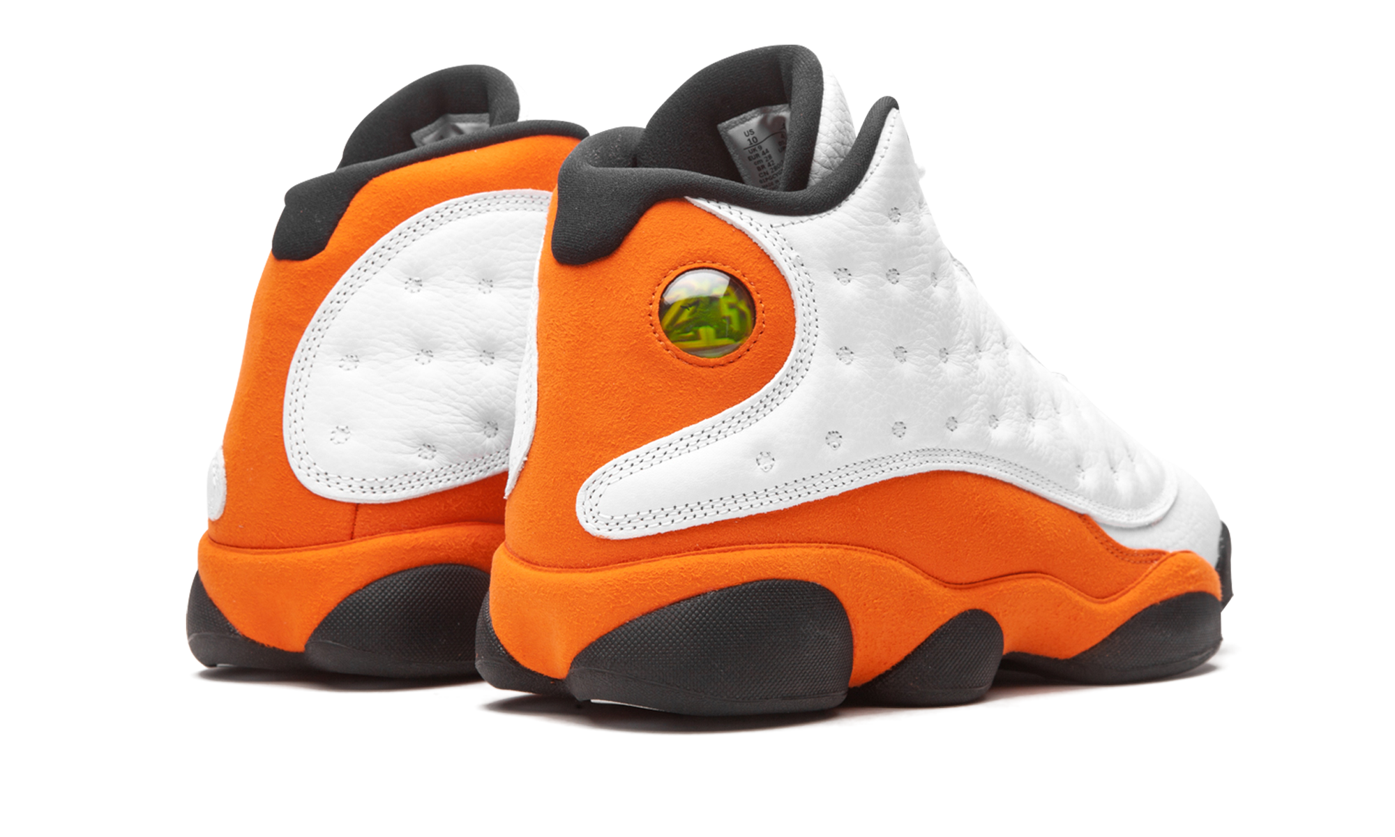 AJ 13 Retro "Starfish"