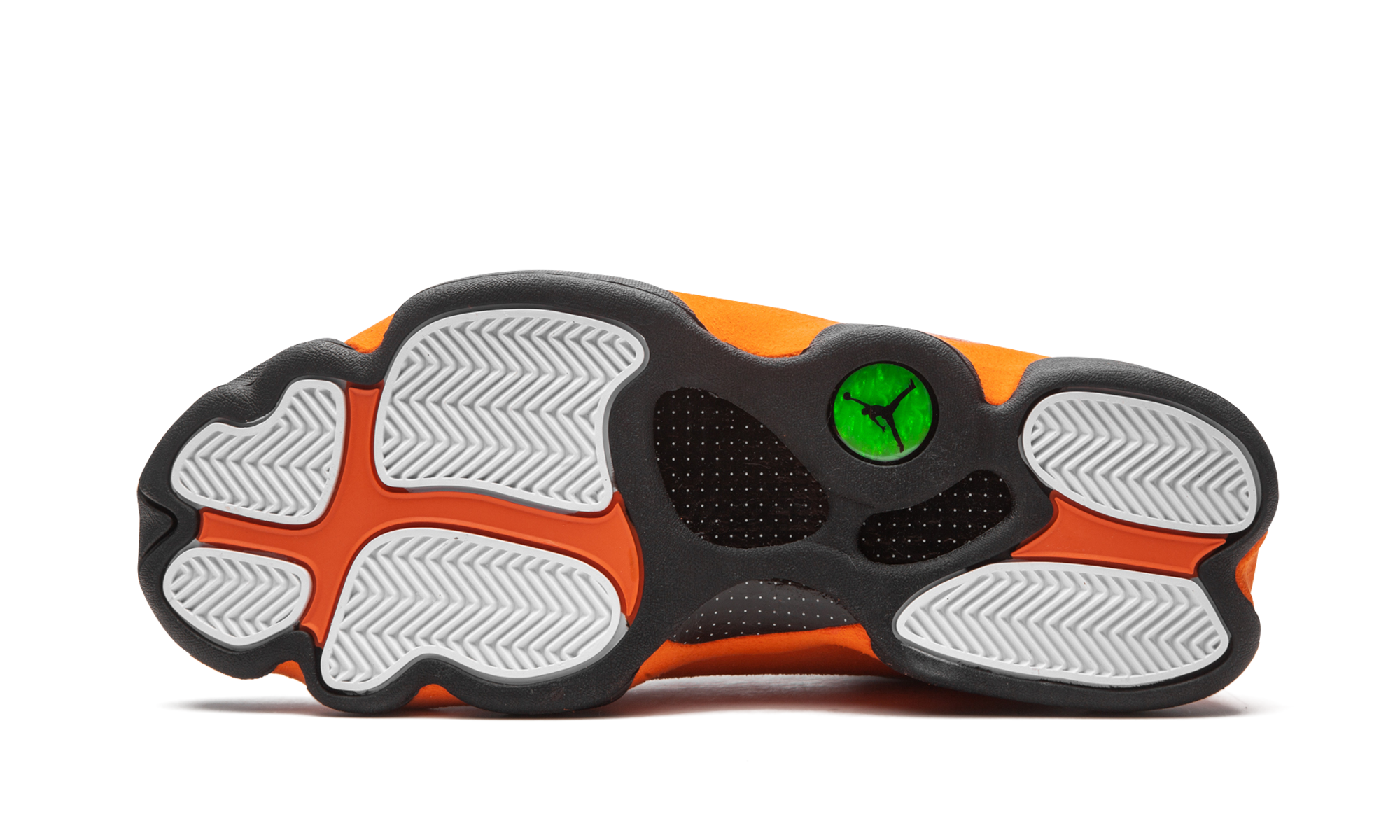 AJ 13 Retro "Starfish"