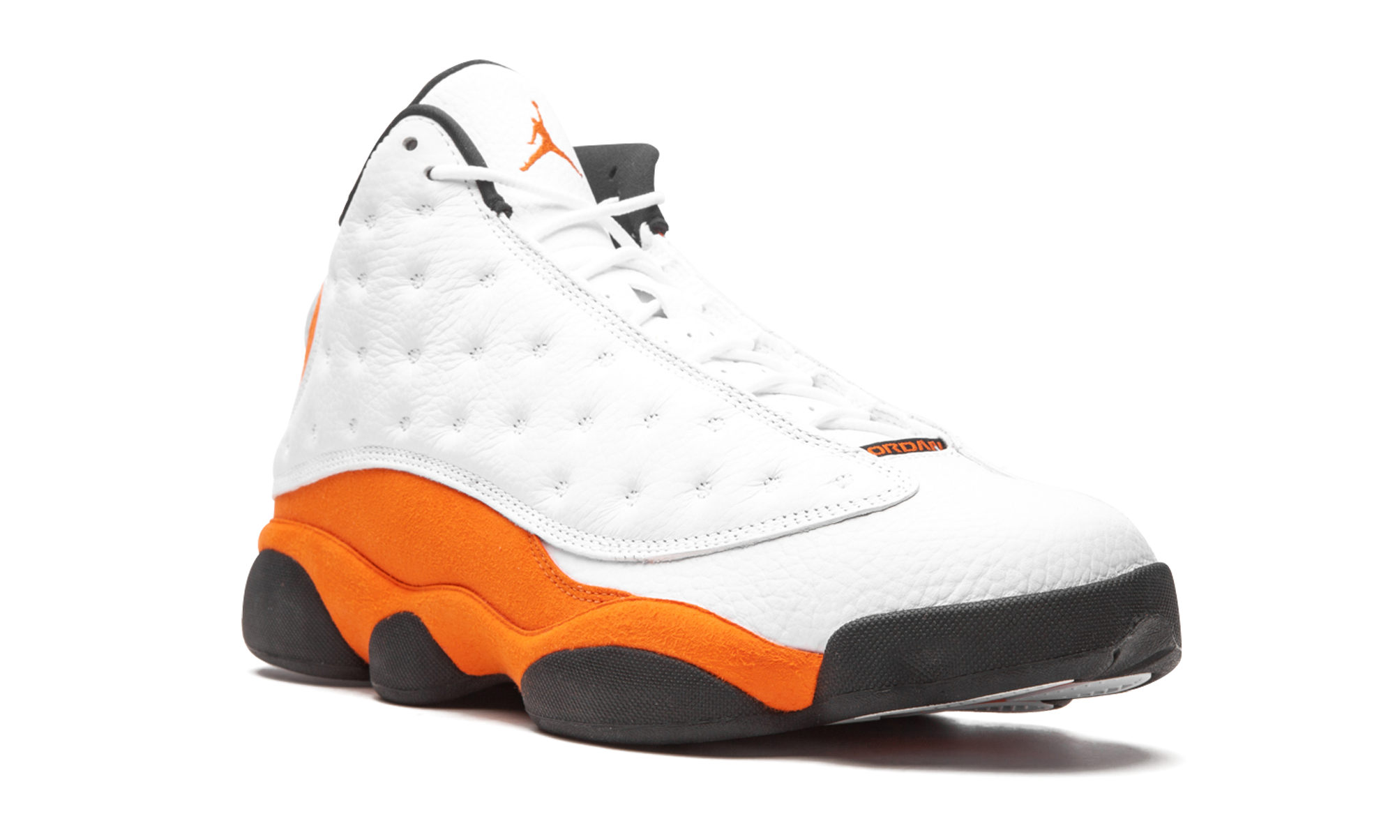AJ 13 Retro "Starfish"