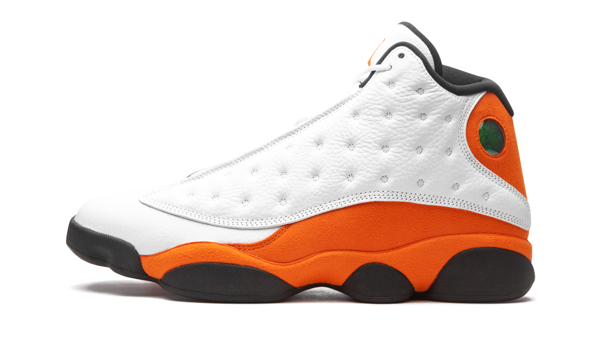 AJ 13 Retro "Starfish"