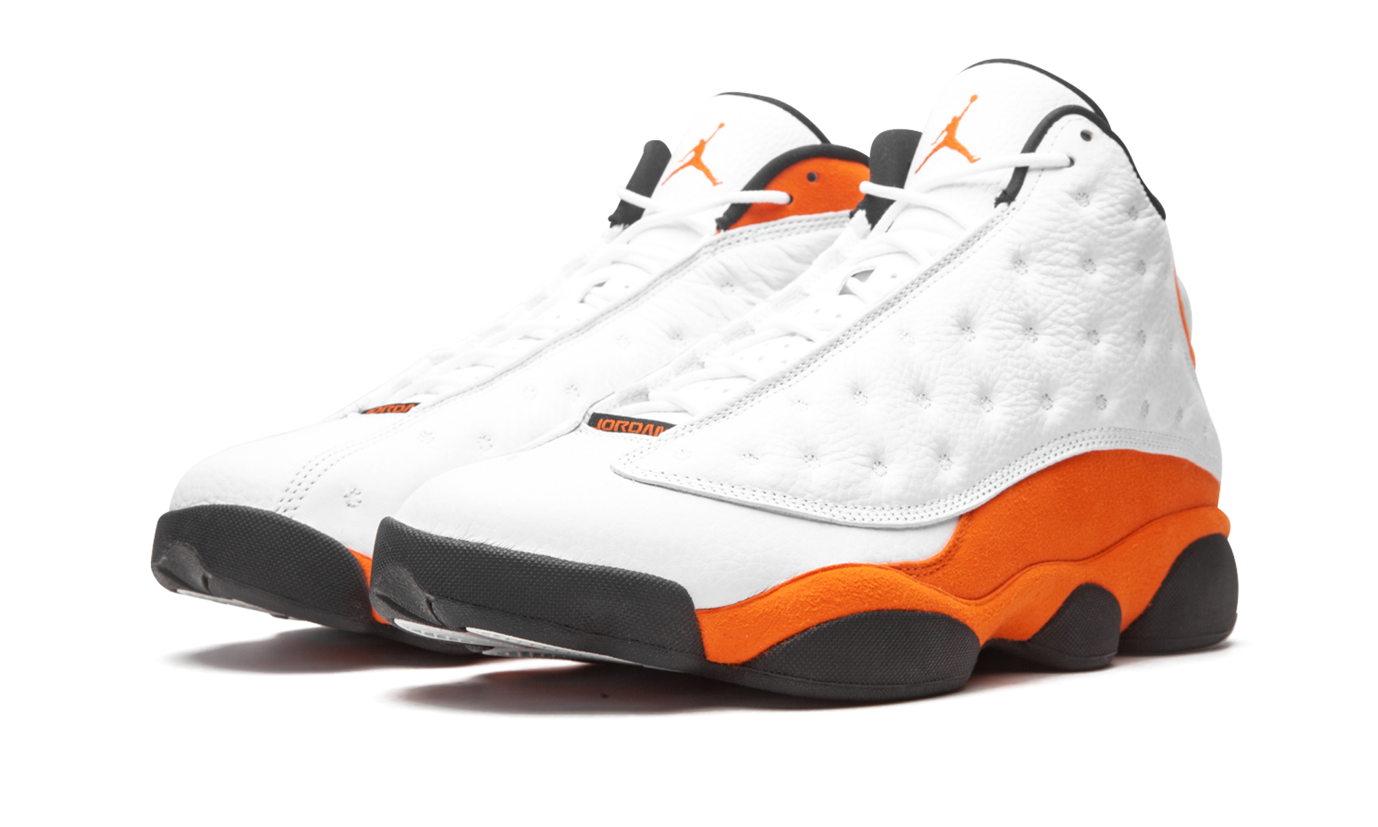 AJ 13 Retro "Starfish"