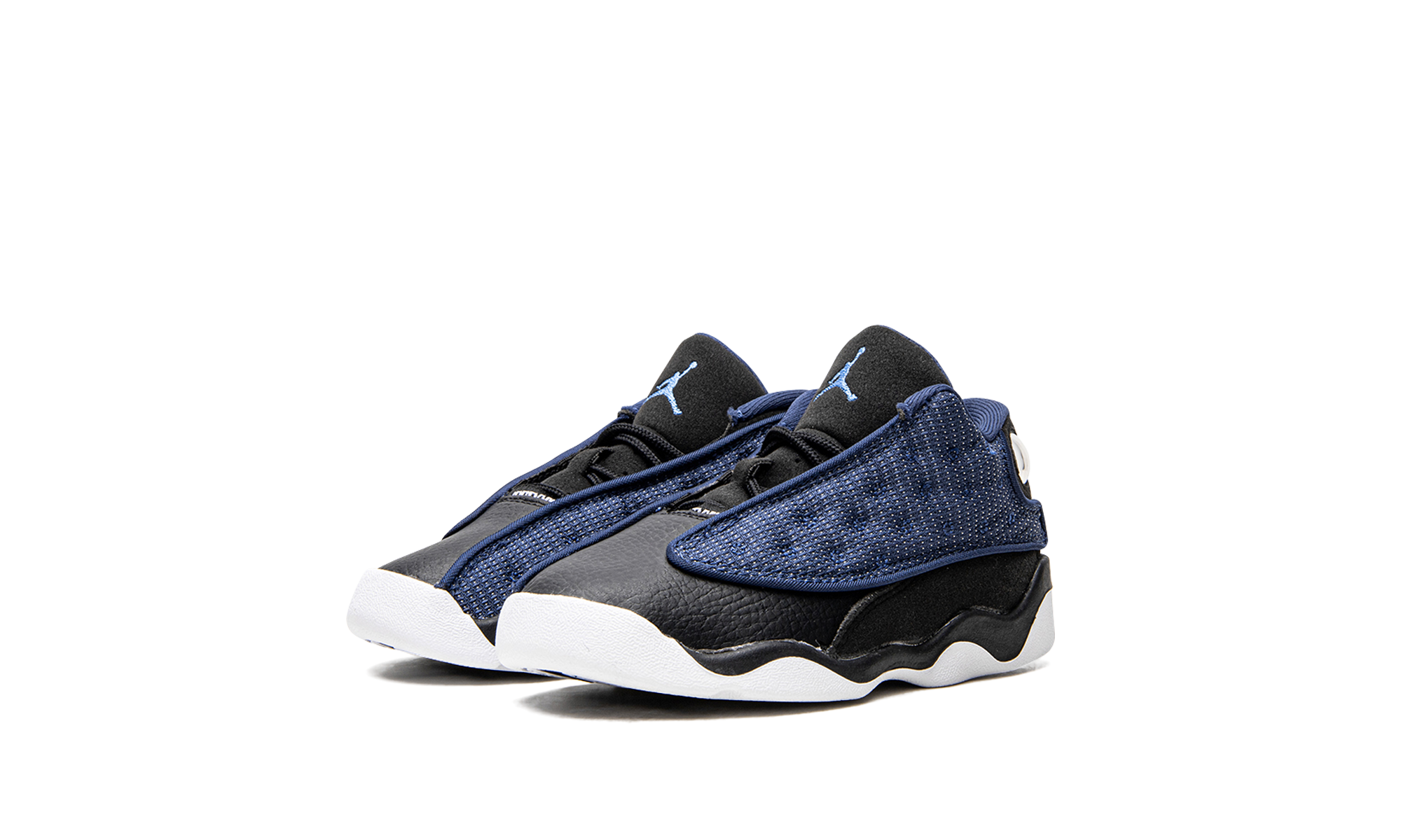 AJ 13 Retro TD "Brave Blue"