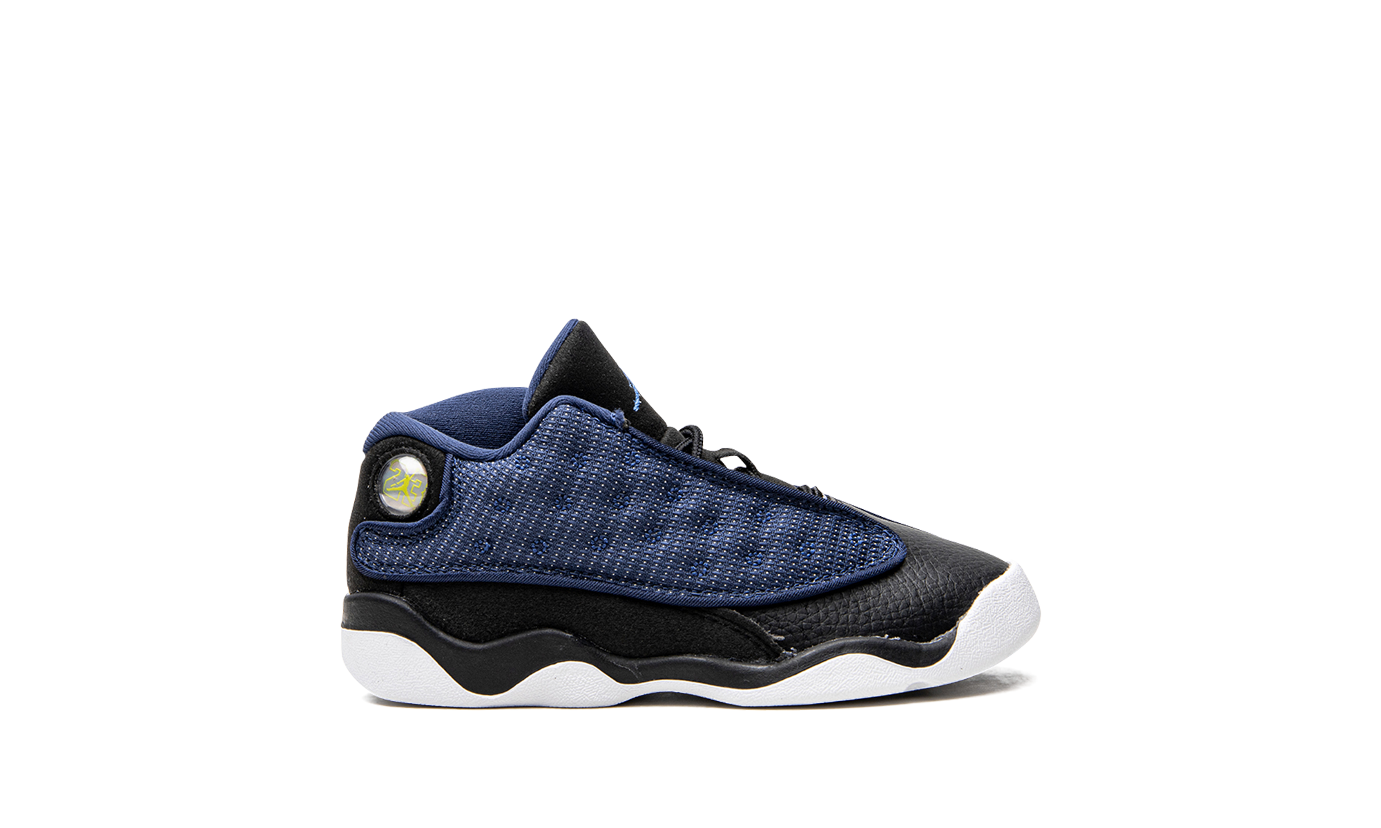 AJ 13 Retro TD "Brave Blue"