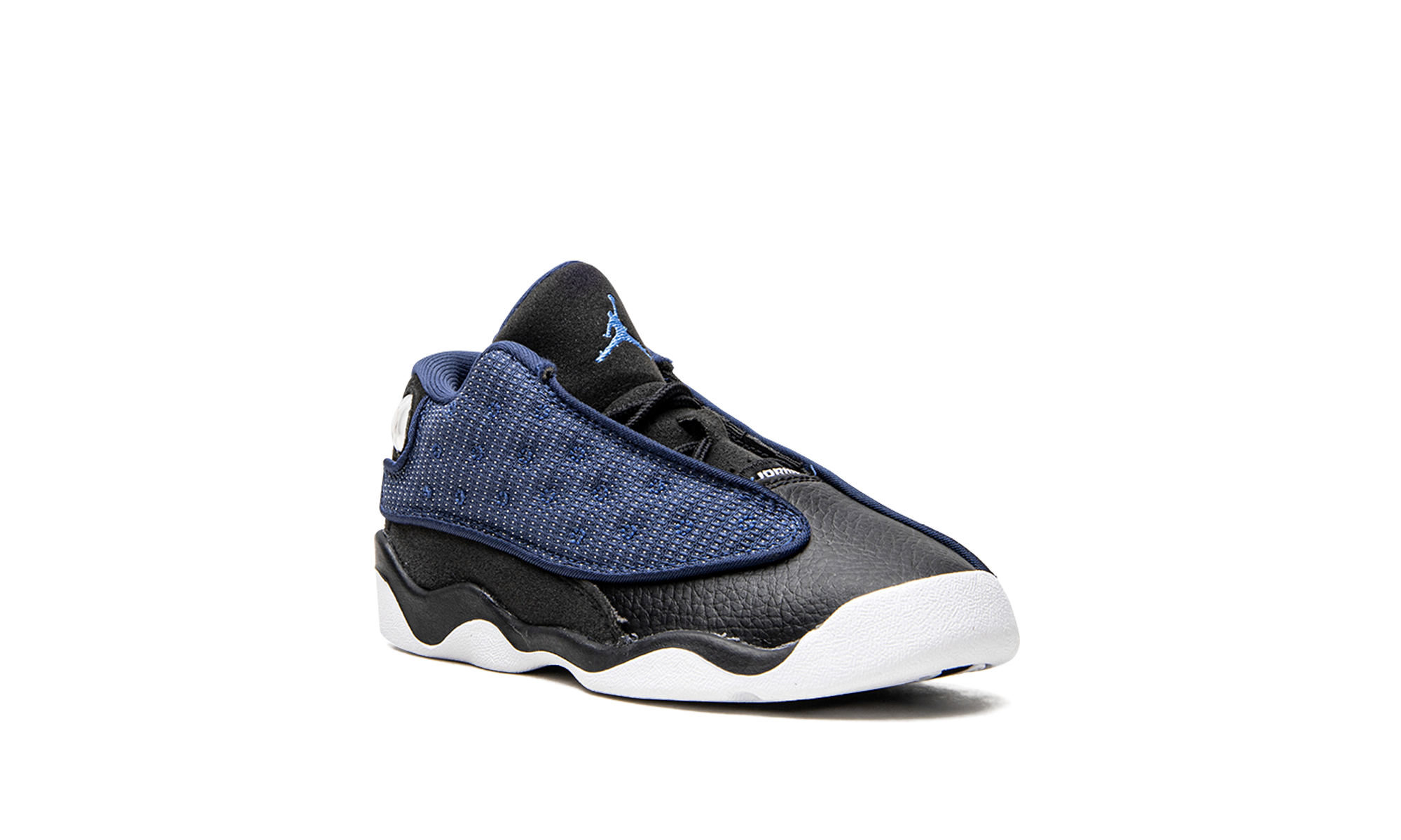 AJ 13 Retro TD "Brave Blue"