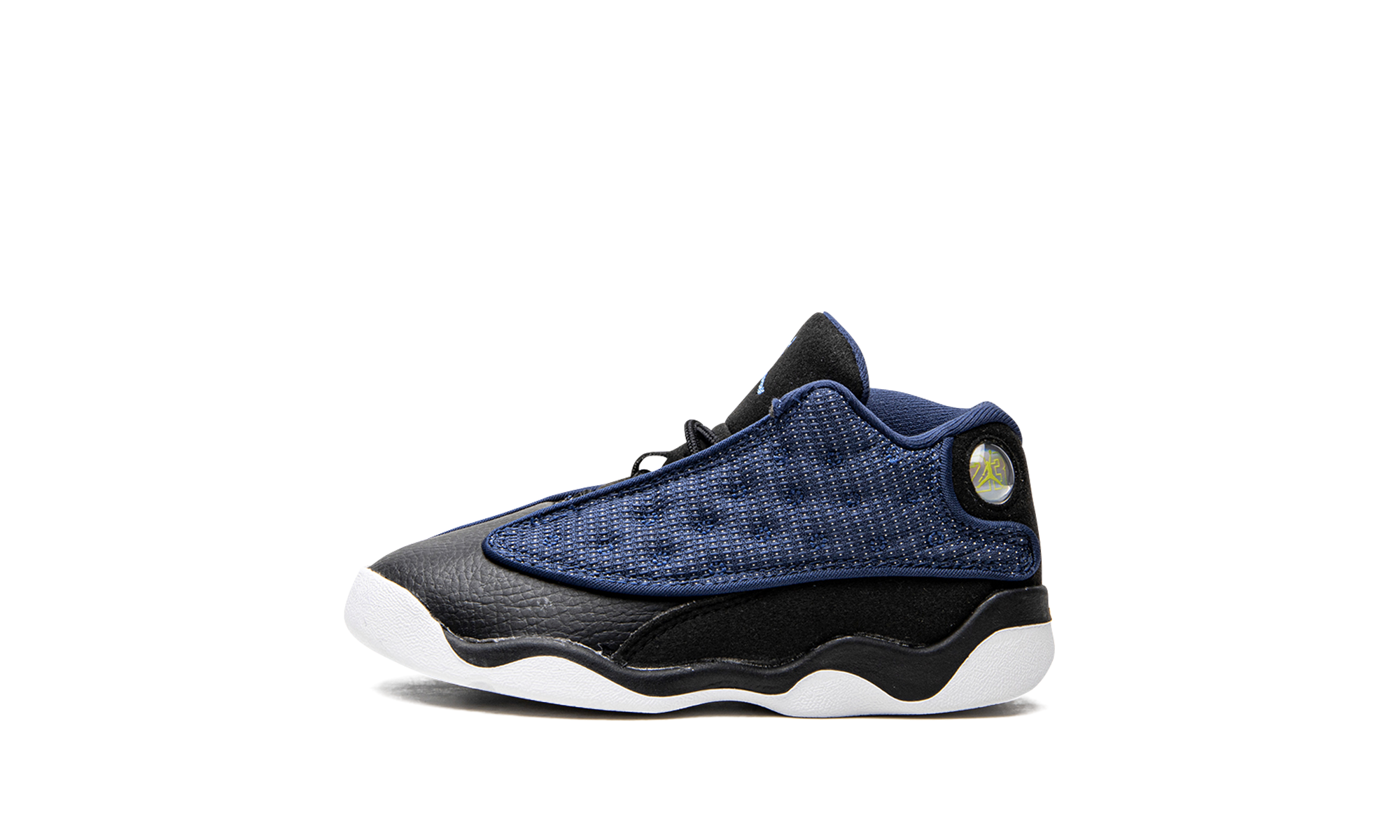 AJ 13 Retro TD "Brave Blue"
