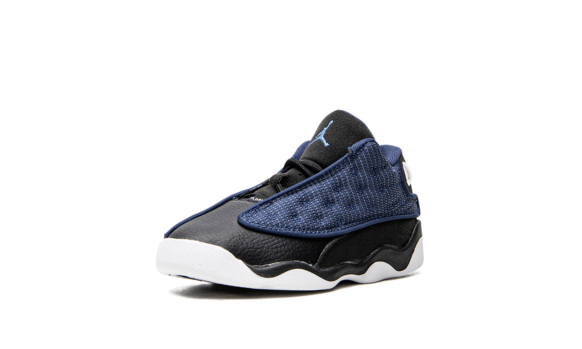 AJ 13 Retro TD "Brave Blue"