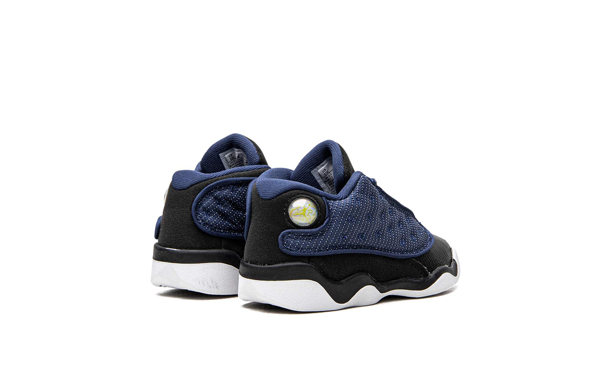 AJ 13 Retro TD "Brave Blue"