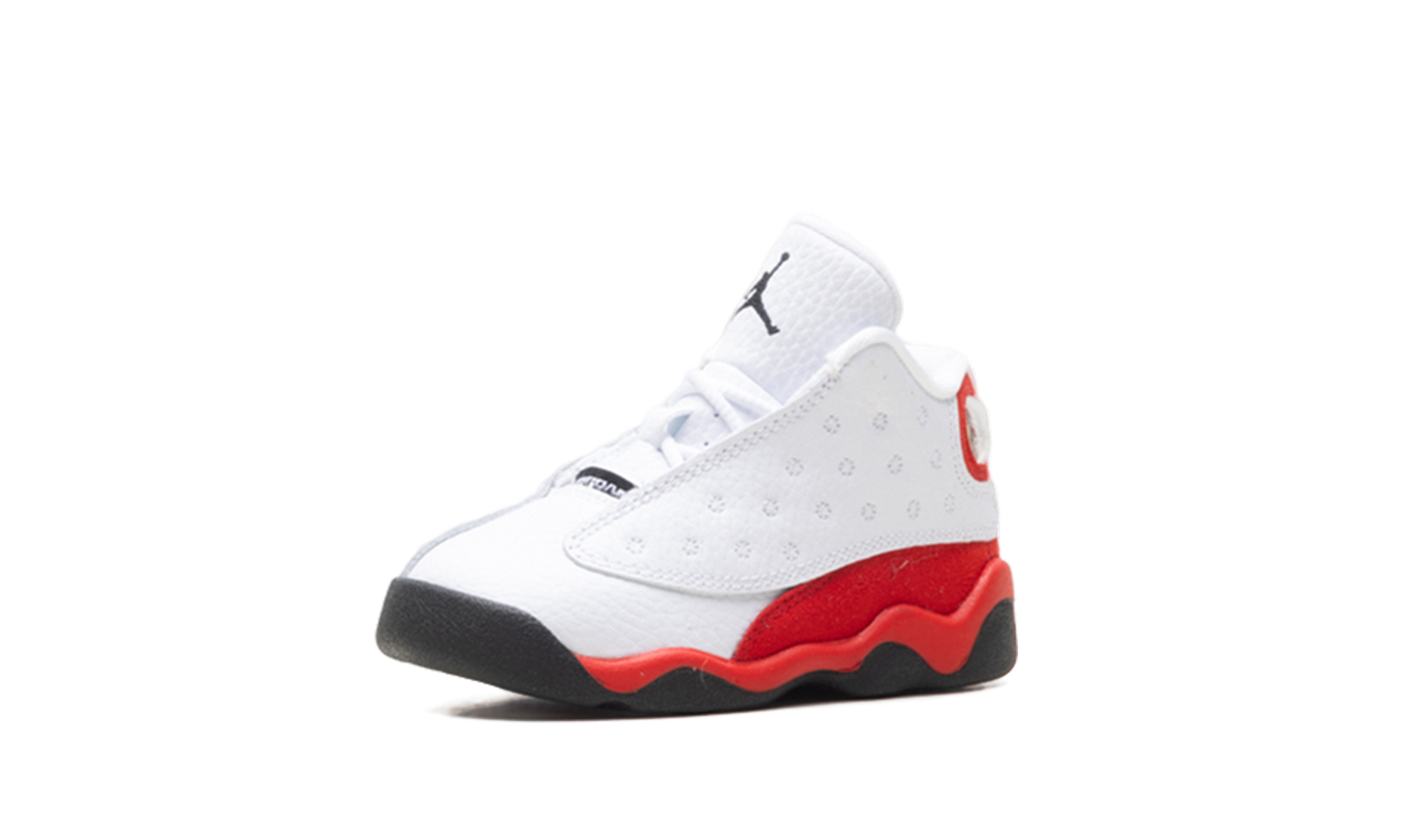 AJ 13 TD "Chicago (2026)"