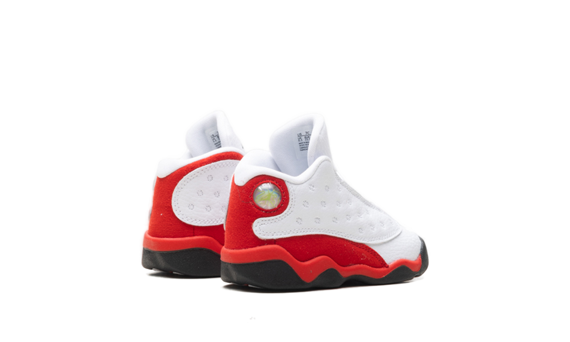 AJ 13 TD "Chicago (2026)"