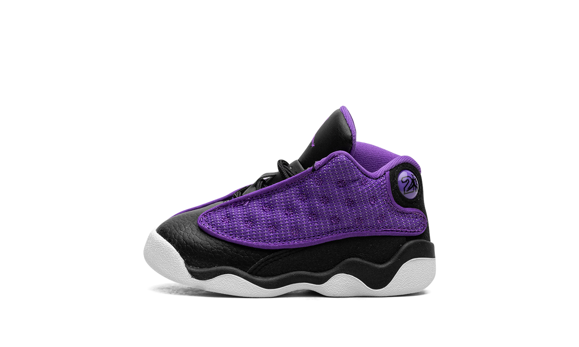 AJ 13 TD "Purple Venom"