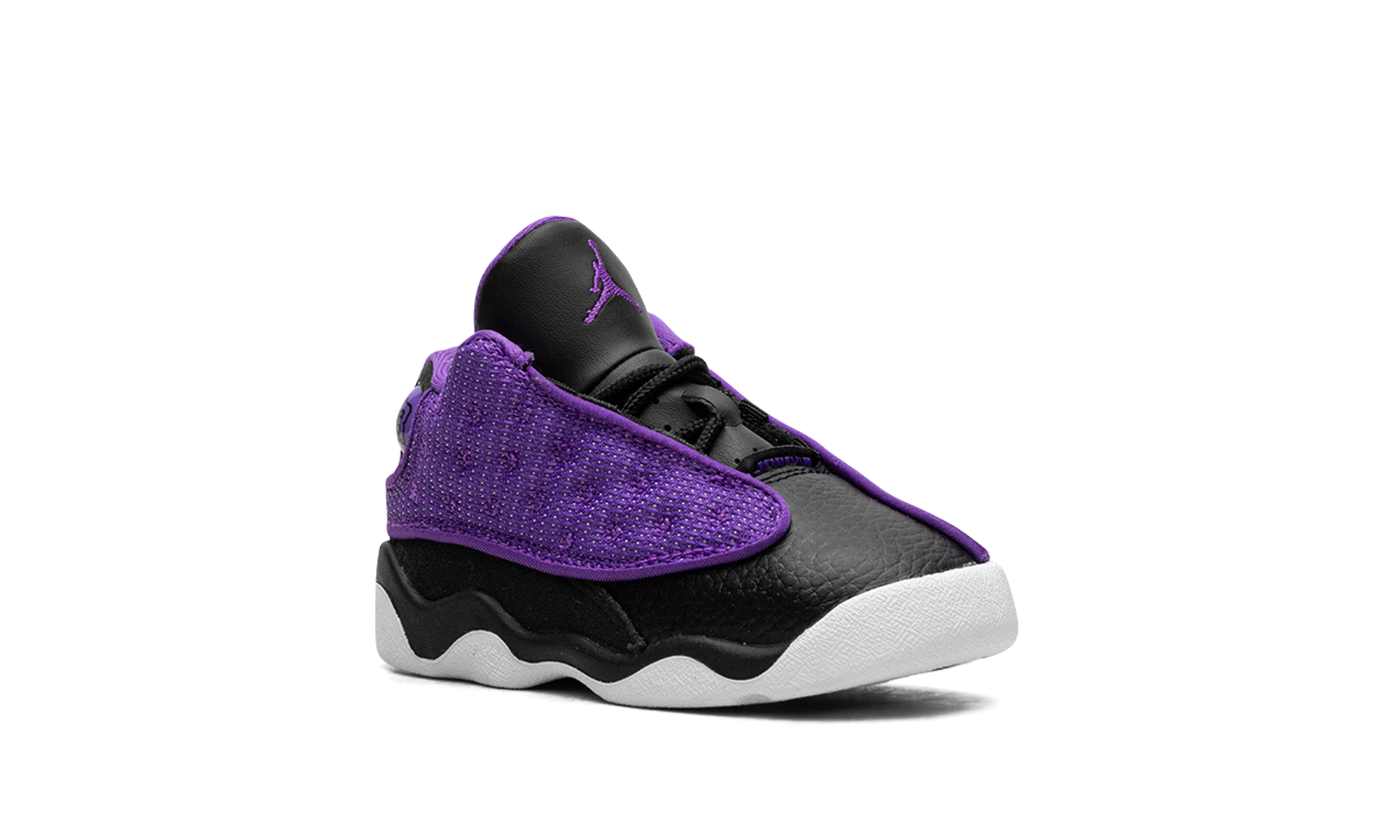 AJ 13 TD "Purple Venom"