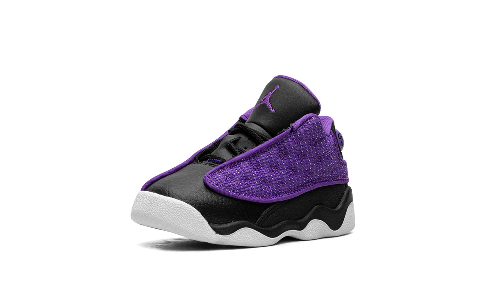 AJ 13 TD "Purple Venom"