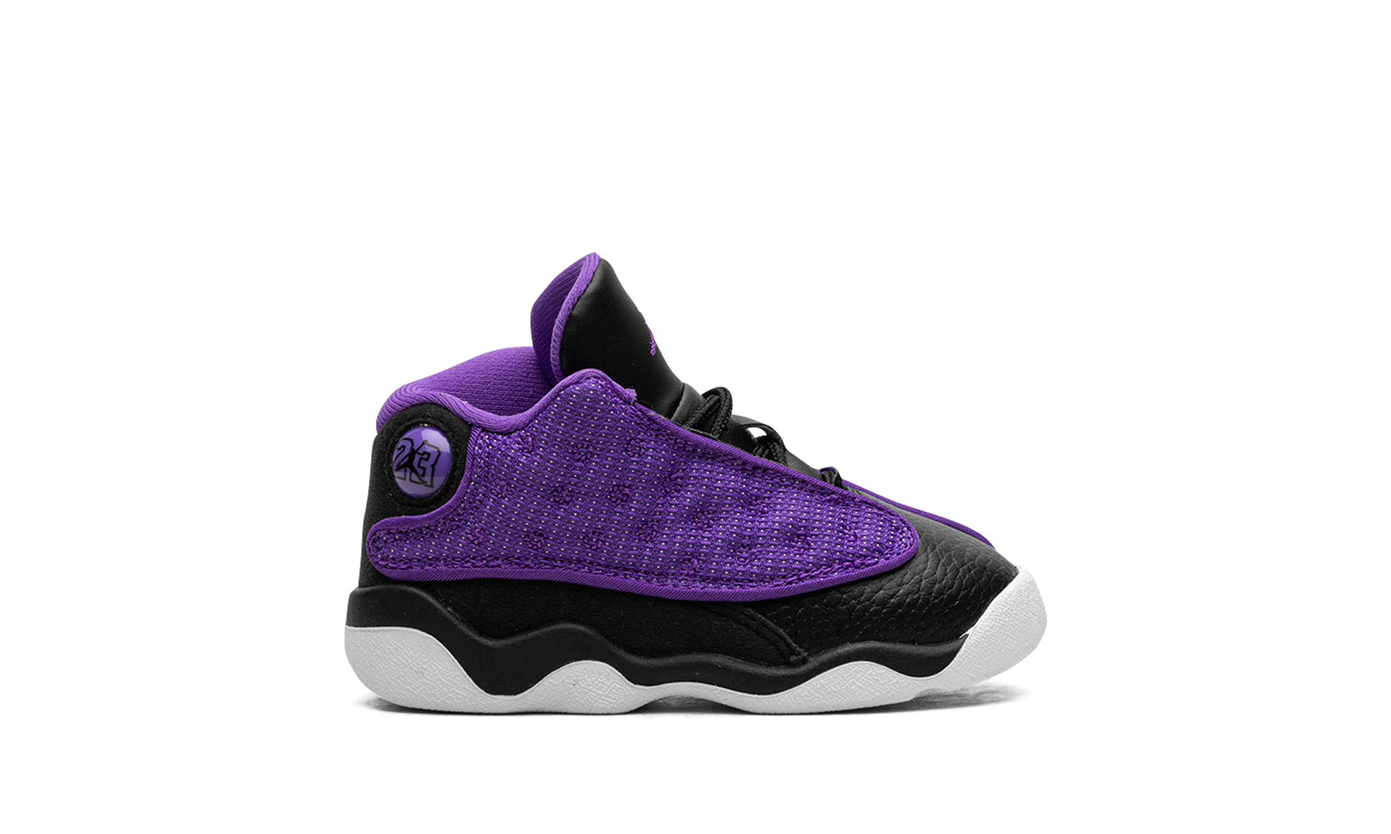 AJ 13 TD "Purple Venom"