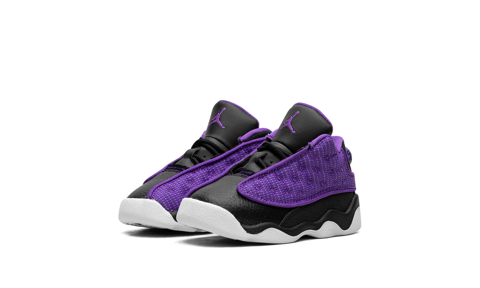 AJ 13 TD "Purple Venom"