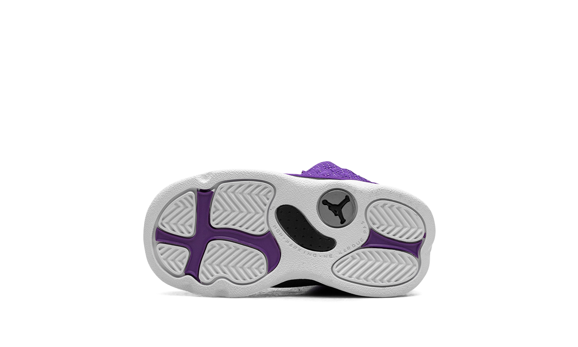AJ 13 TD "Purple Venom"