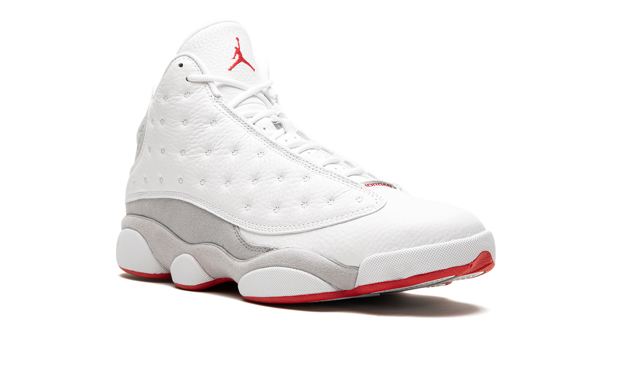 AJ 13 "Wolf Grey"