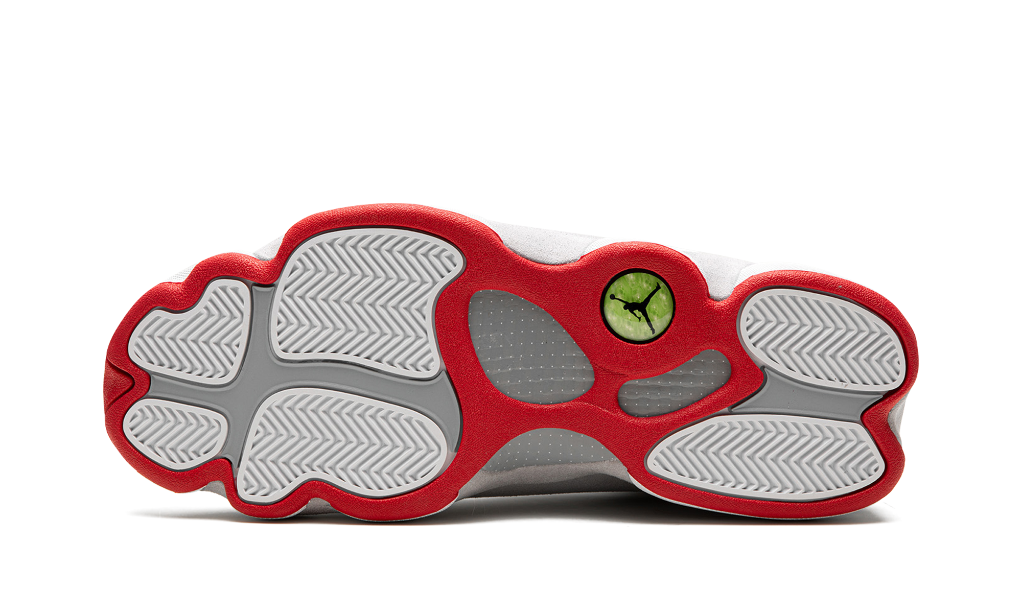AJ 13 "Wolf Grey"