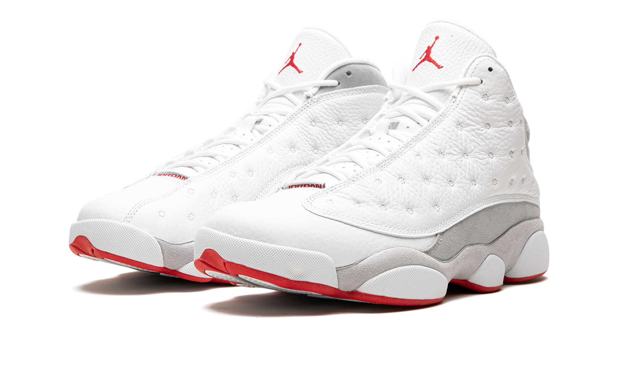 AJ 13 "Wolf Grey"