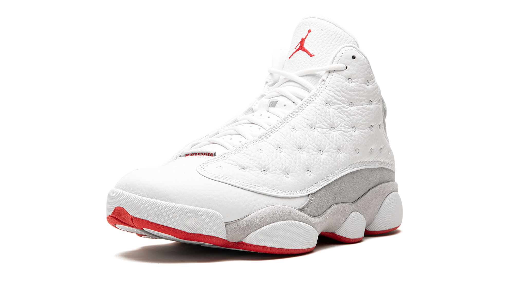 AJ 13 "Wolf Grey"