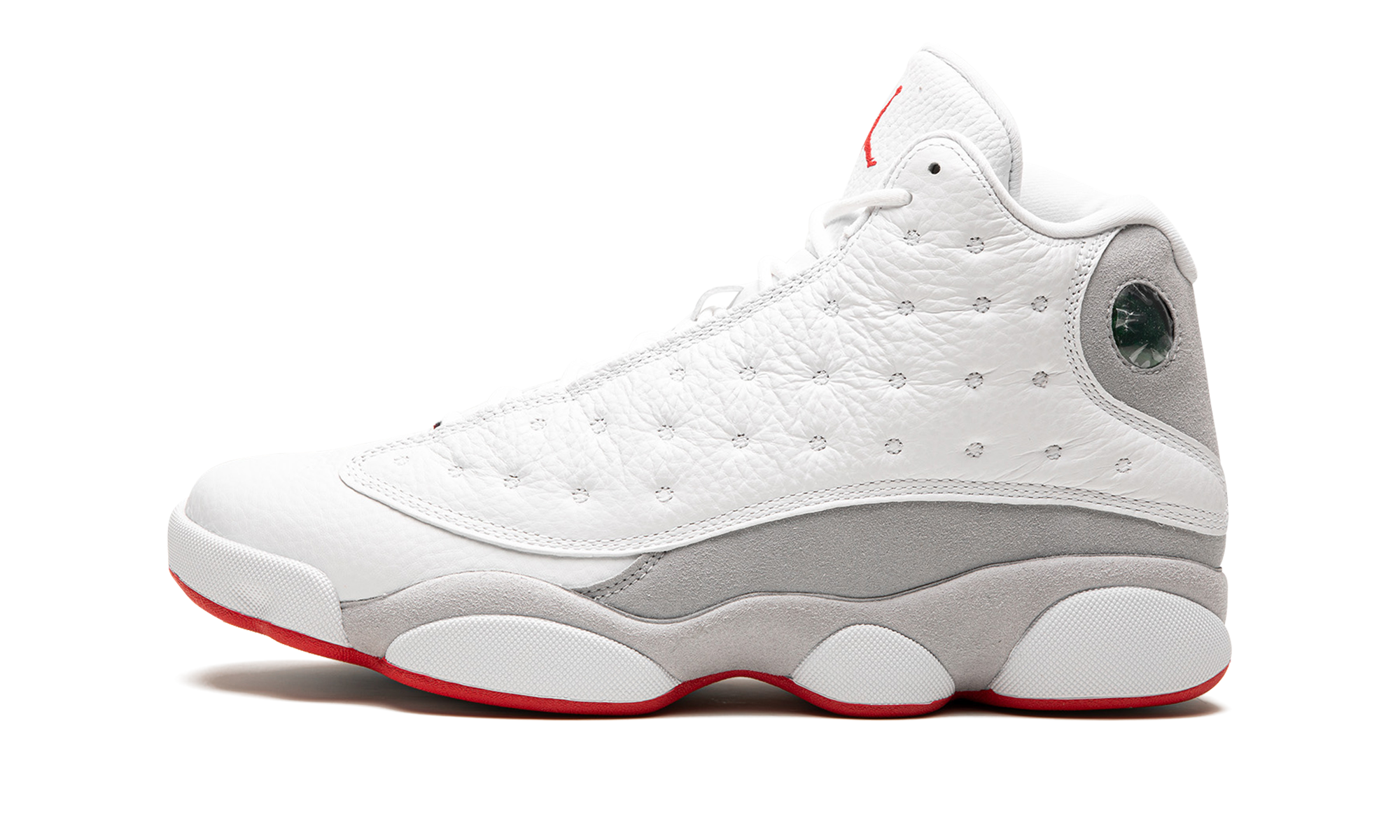 AJ 13 "Wolf Grey"