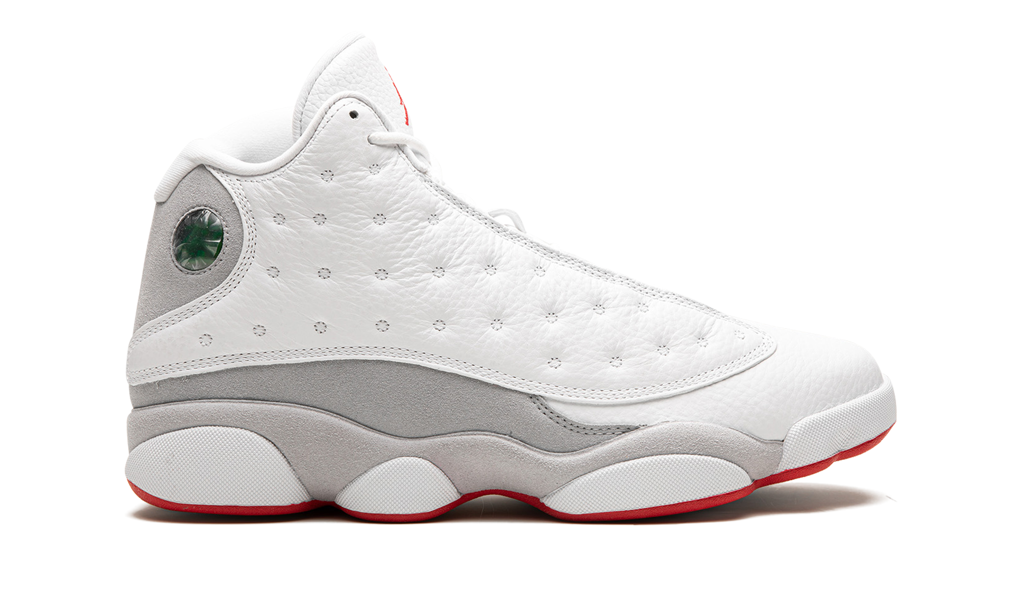 AJ 13 "Wolf Grey"
