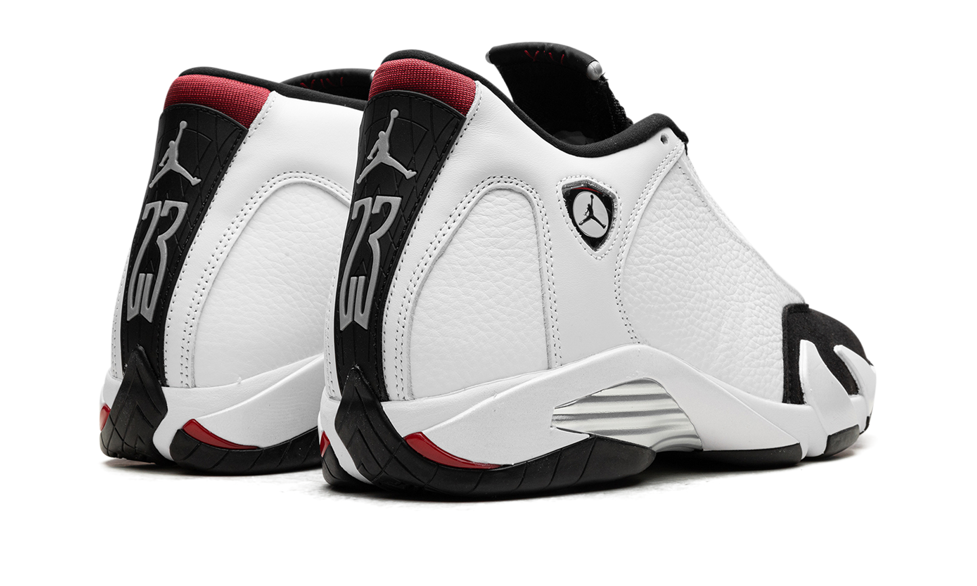 AJ 14 "Black Toe"