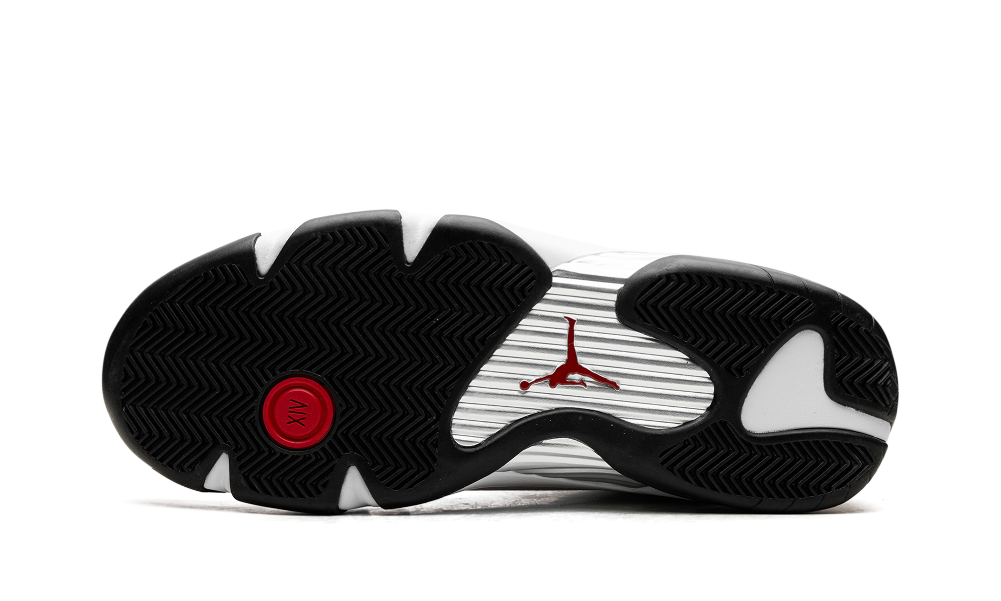 AJ 14 "Black Toe"