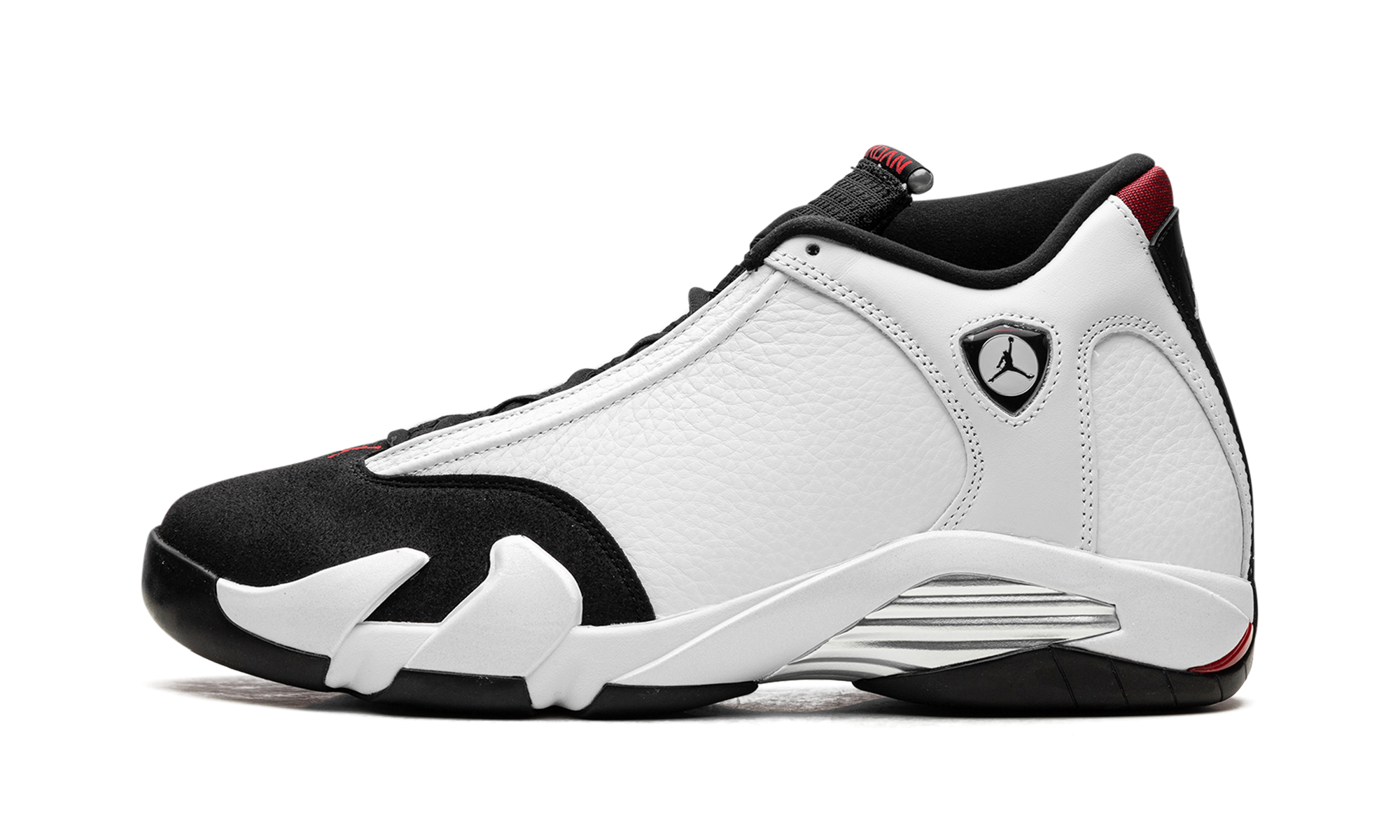 AJ 14 "Black Toe"