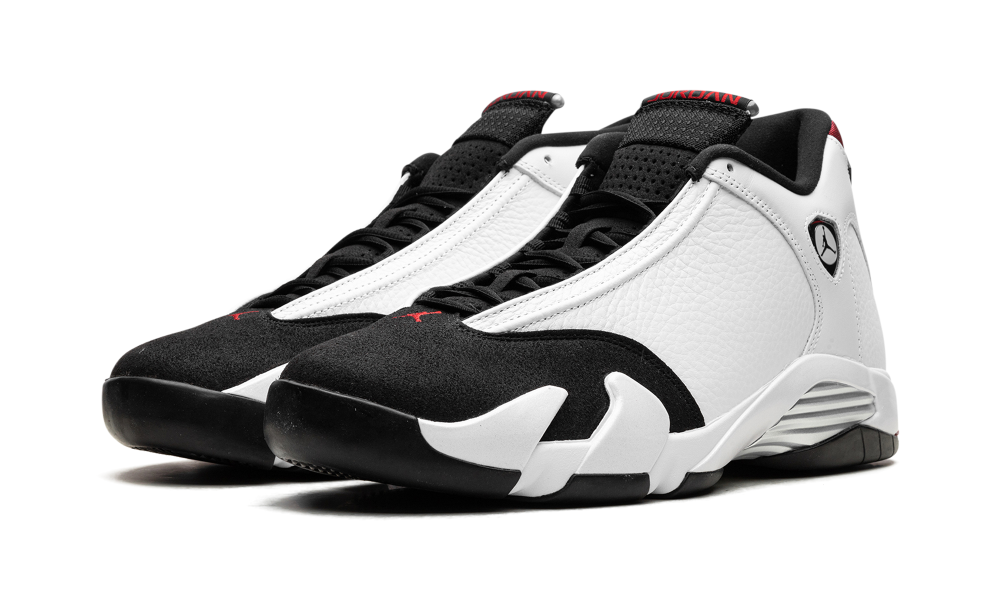AJ 14 "Black Toe"