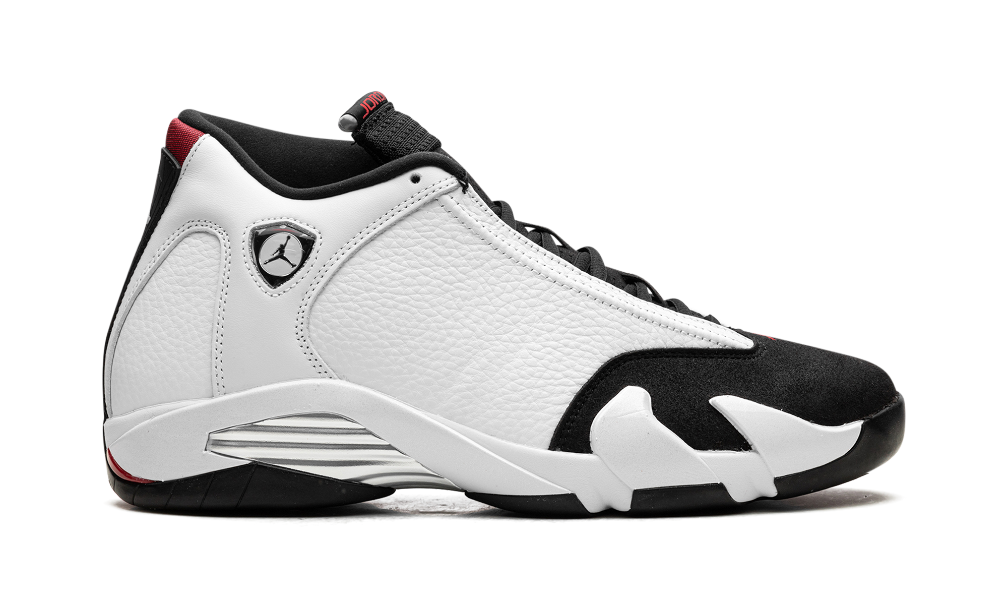 AJ 14 "Black Toe"