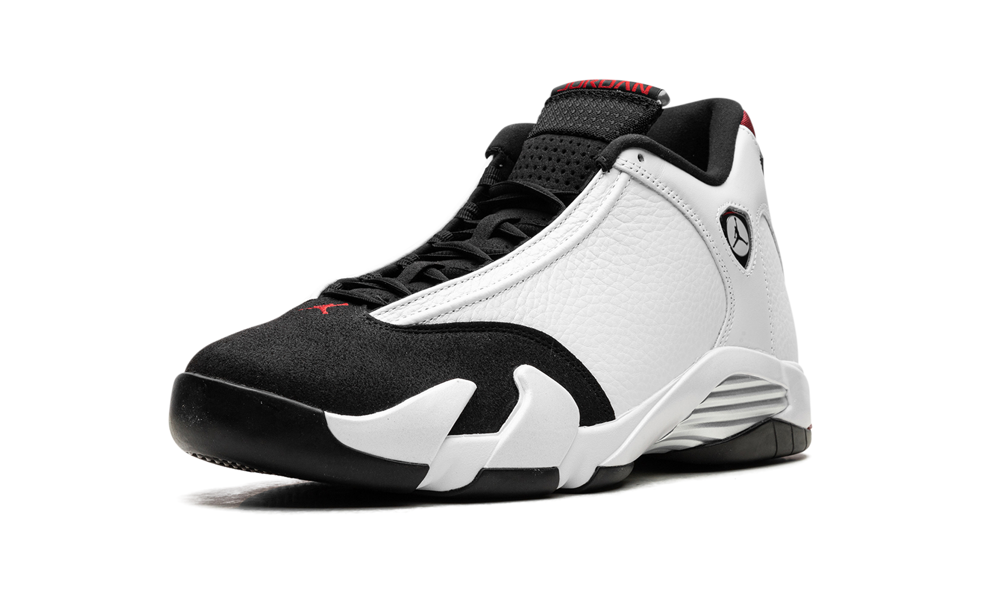 AJ 14 "Black Toe"