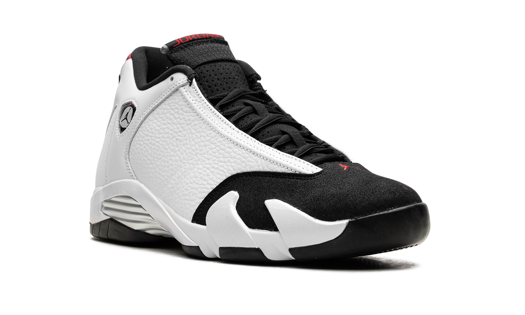 AJ 14 "Black Toe"