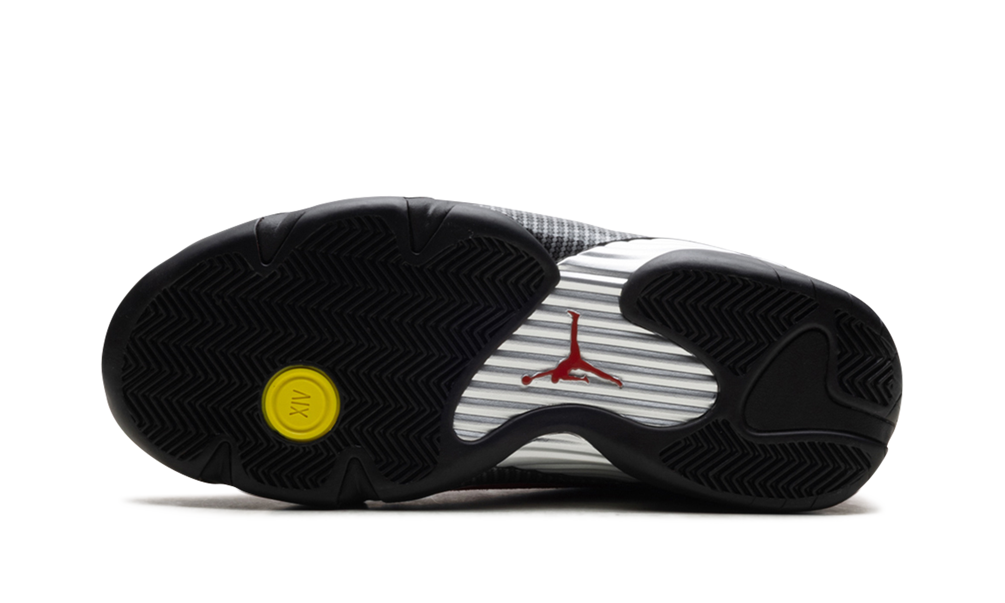 AJ 14 "Ferrari (2025)"