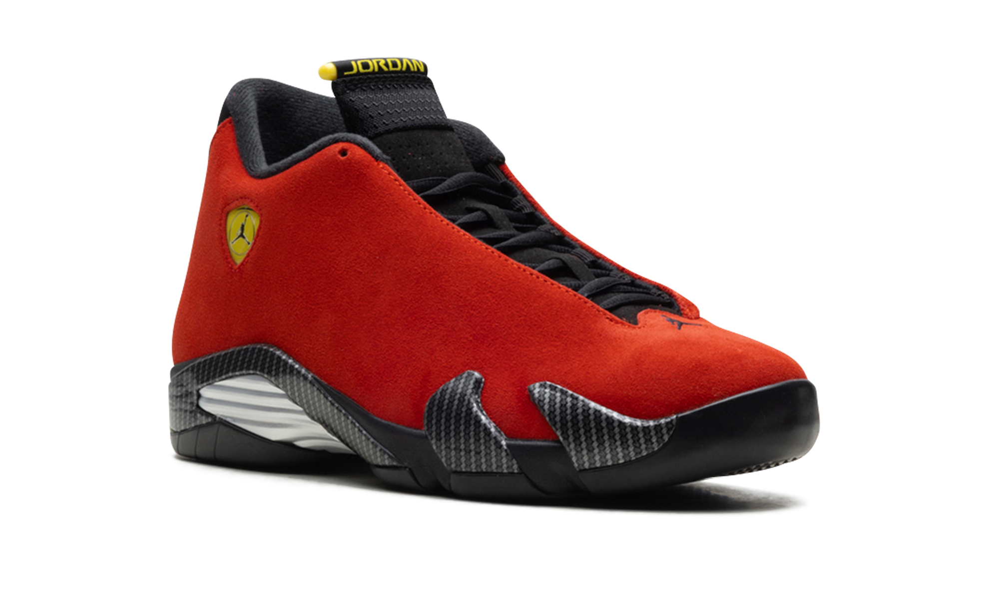 AJ 14 "Ferrari (2025)"
