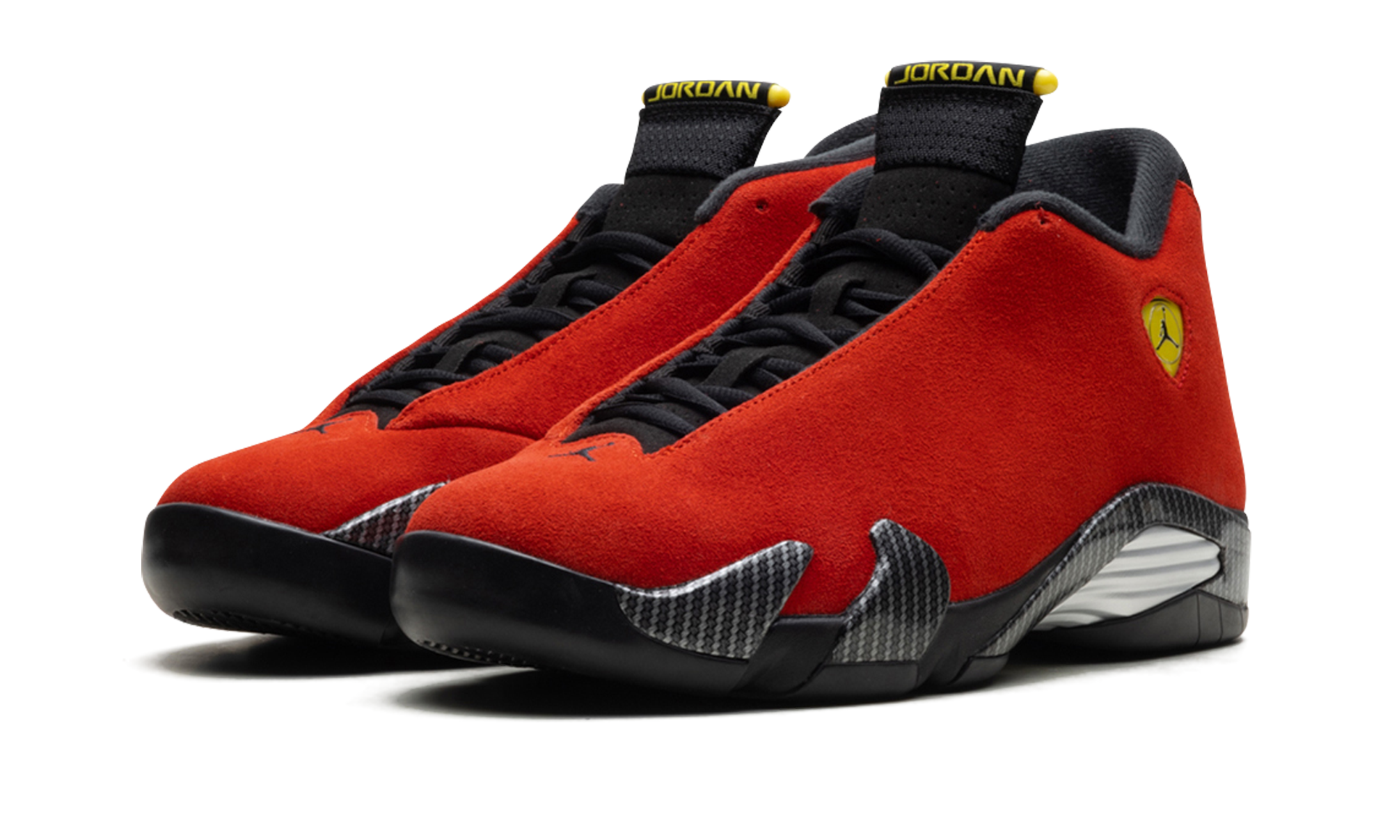 AJ 14 "Ferrari (2025)"