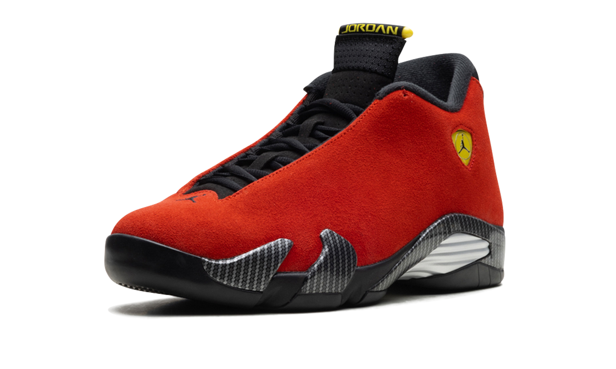 AJ 14 "Ferrari (2025)"