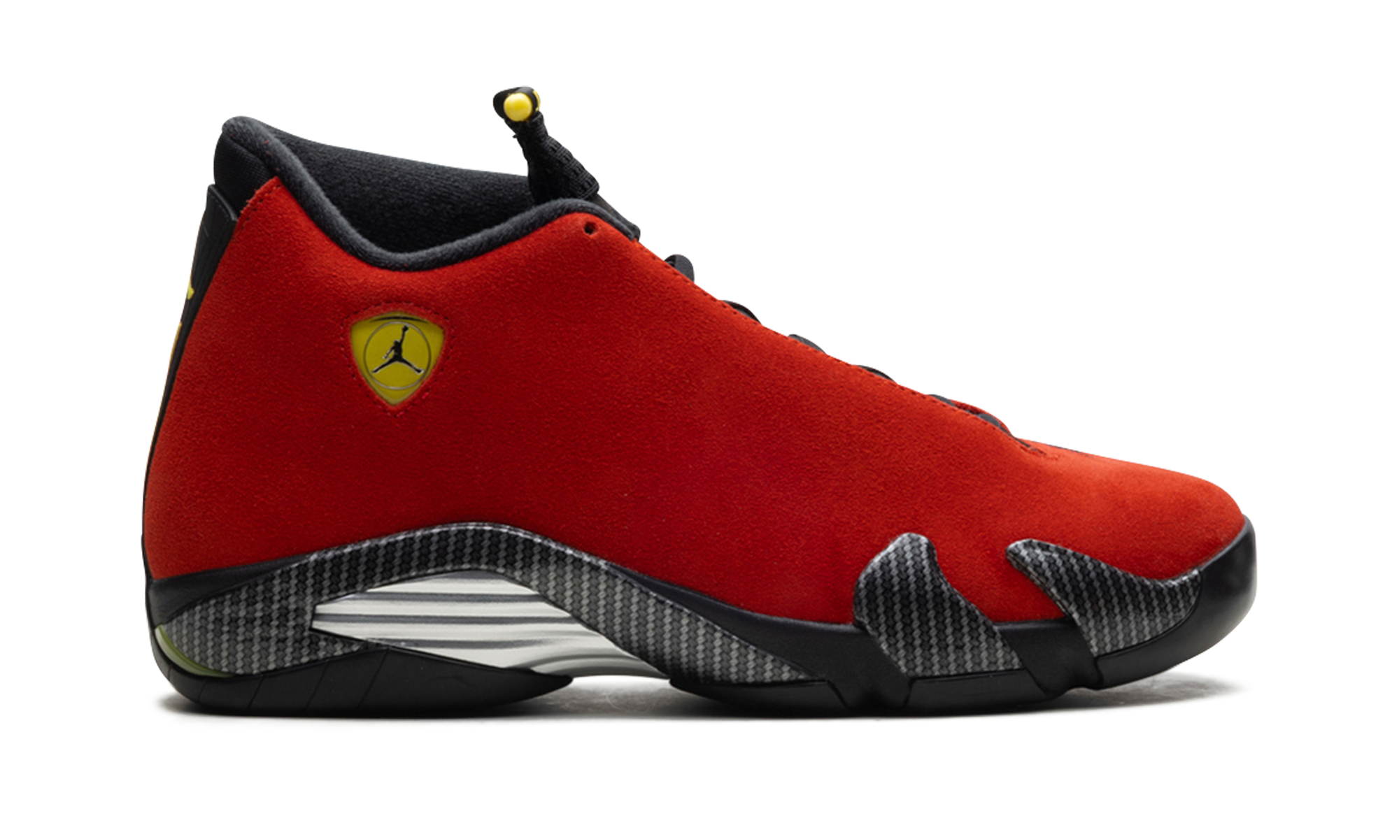 AJ 14 "Ferrari (2025)"