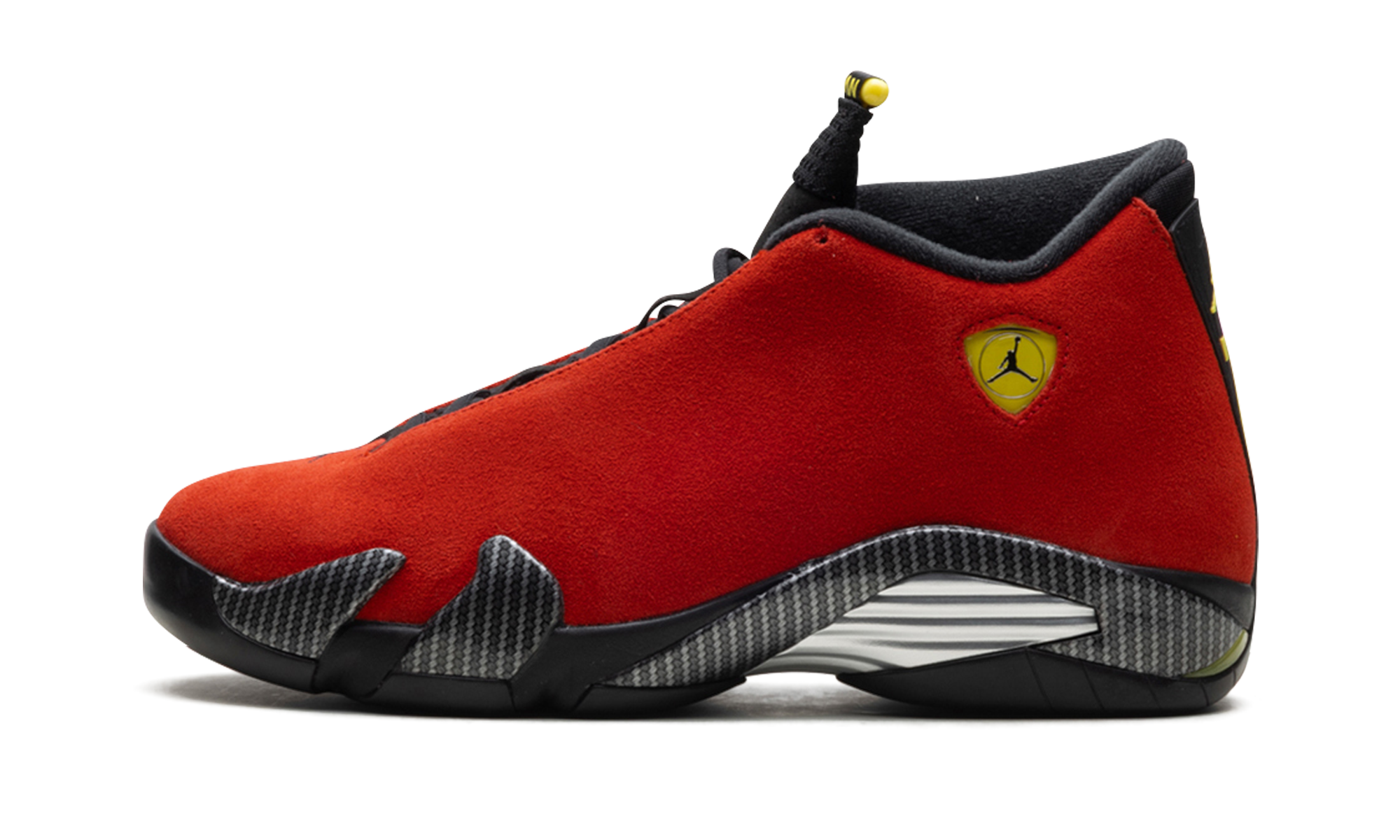 AJ 14 "Ferrari (2025)"