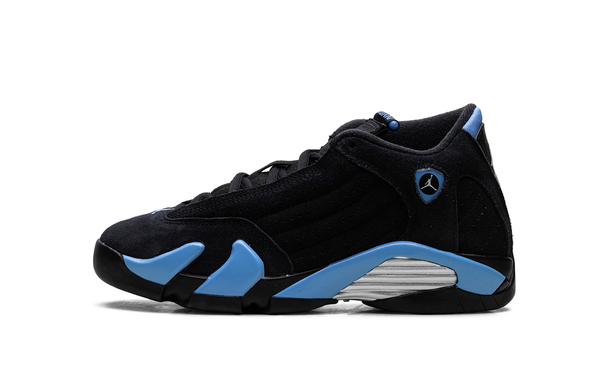 AJ 14 GS "University Blue (2026)"