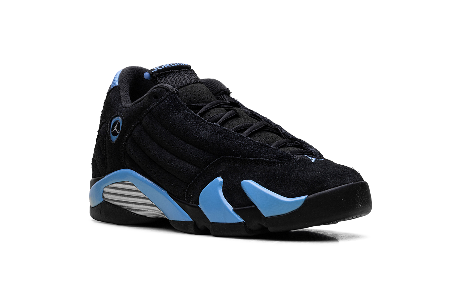 AJ 14 GS "University Blue (2026)"
