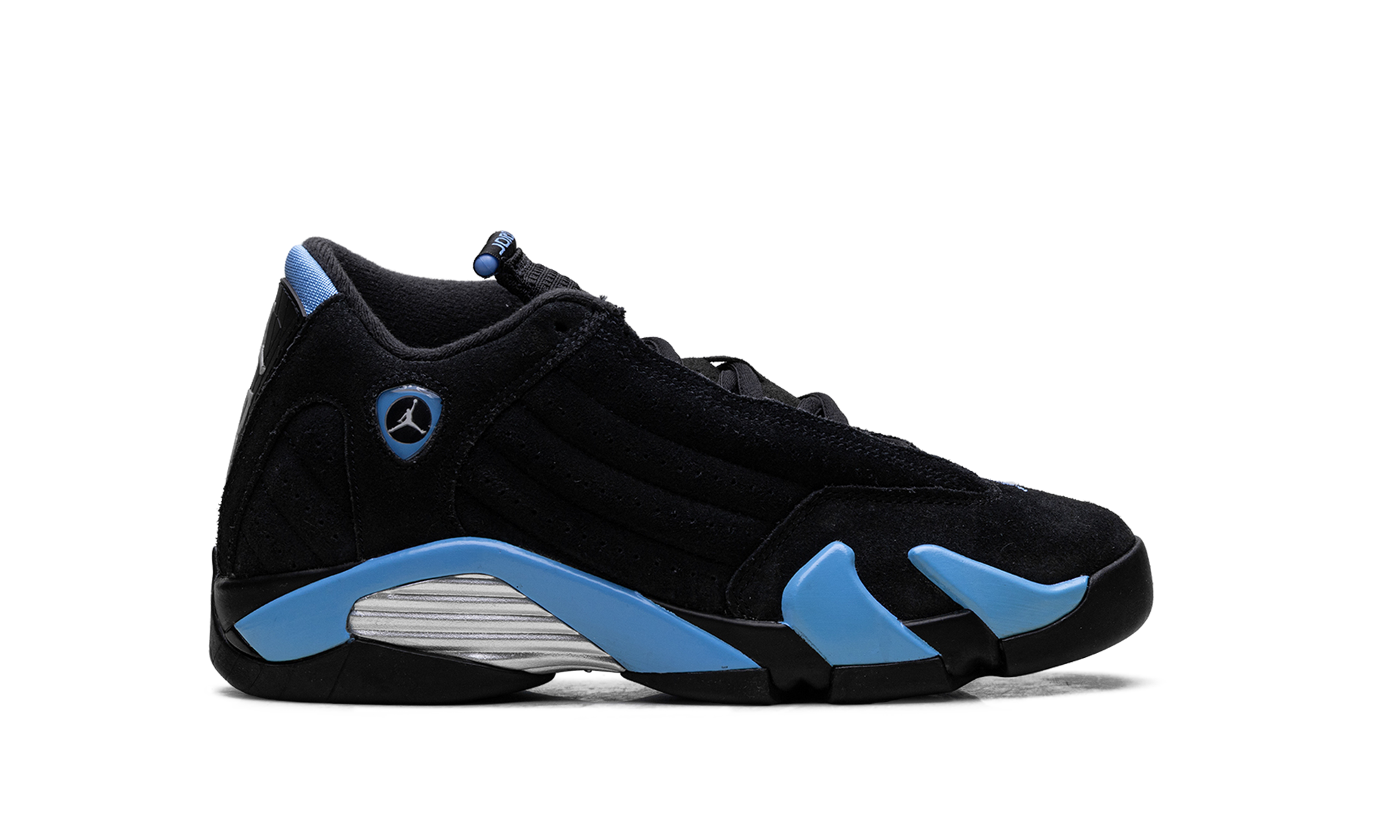 AJ 14 GS "University Blue (2026)"