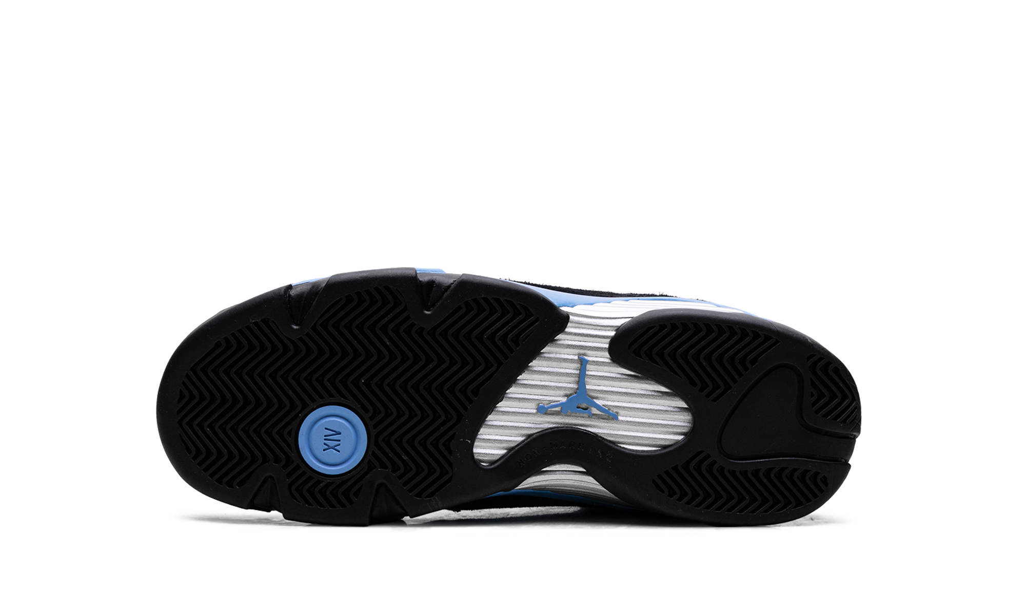 AJ 14 GS "University Blue (2026)"