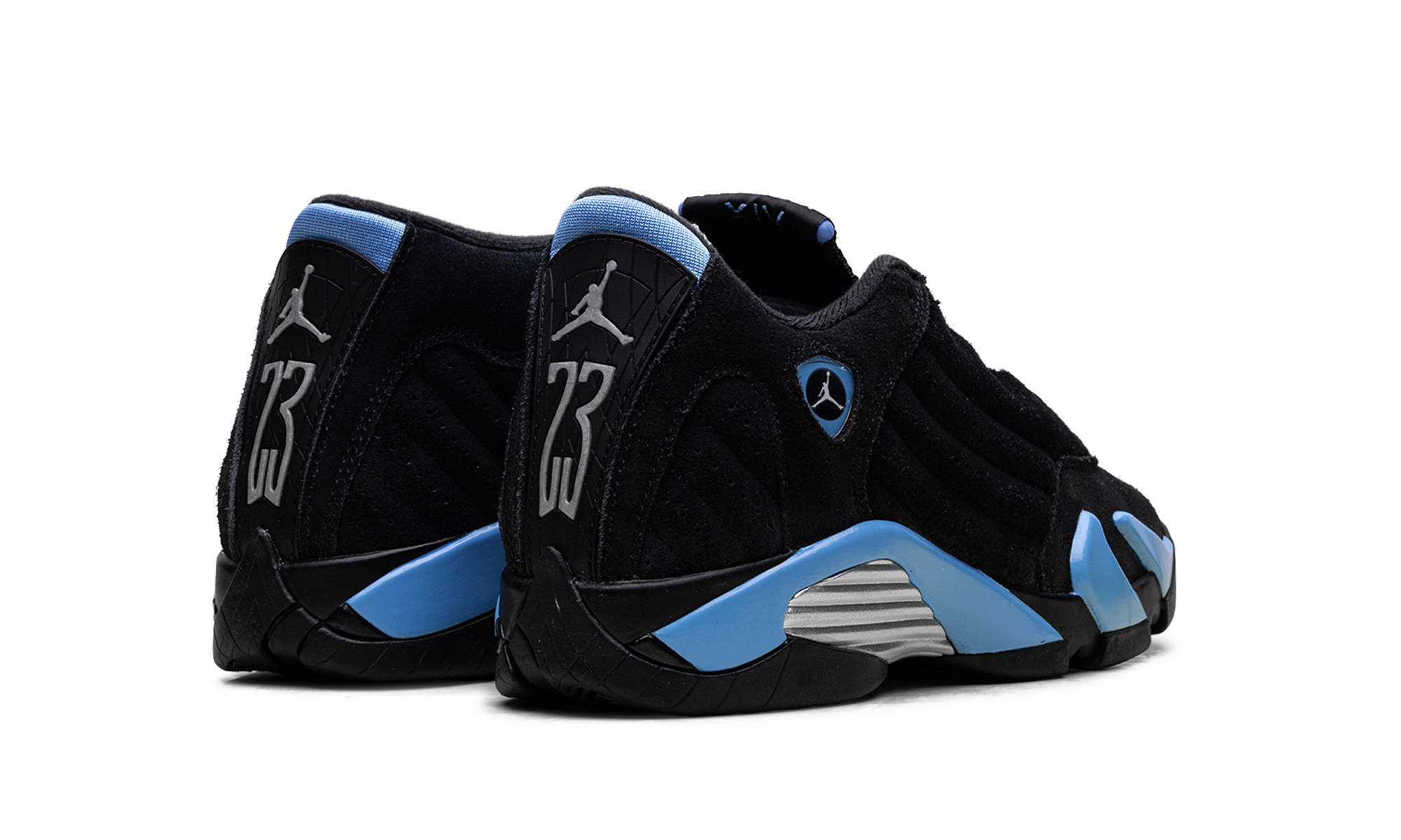 AJ 14 GS "University Blue (2026)"